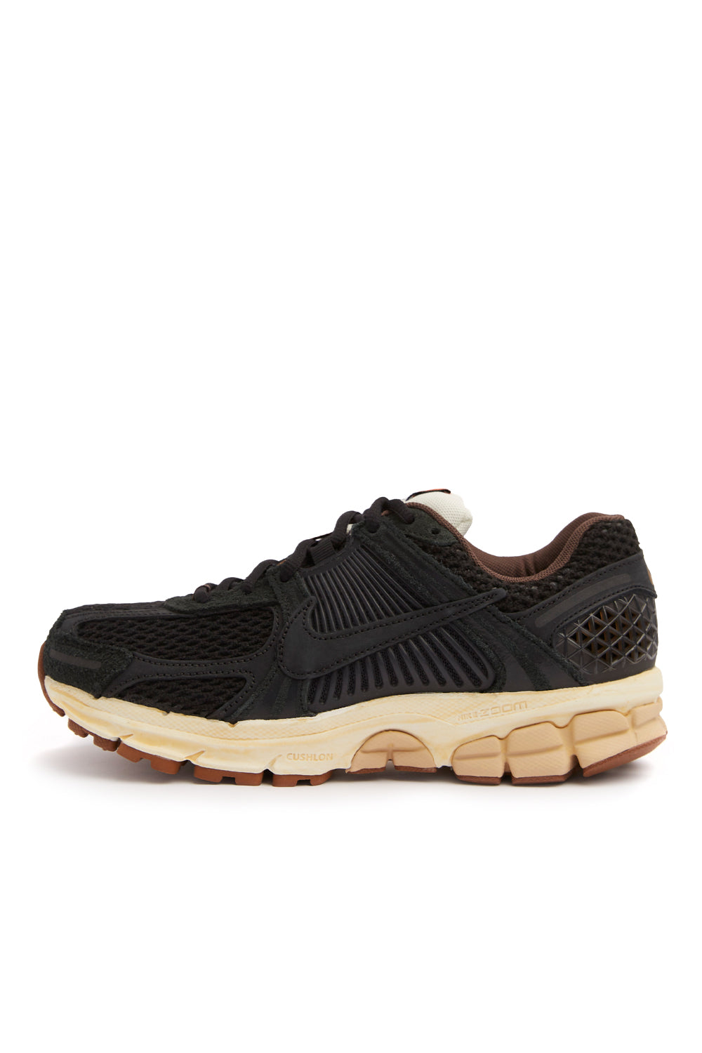 Nike Womens Zoom Vomero 5 PRM Shoes - ROOTED