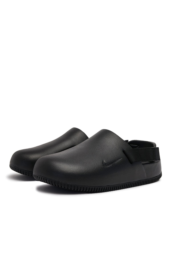 Nike Men’s Calm 'Black' - ROOTED