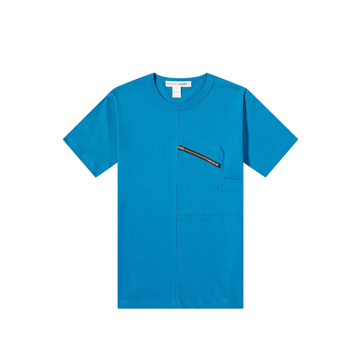 Comme des Garcons SHIRT Tee 'Blue'
