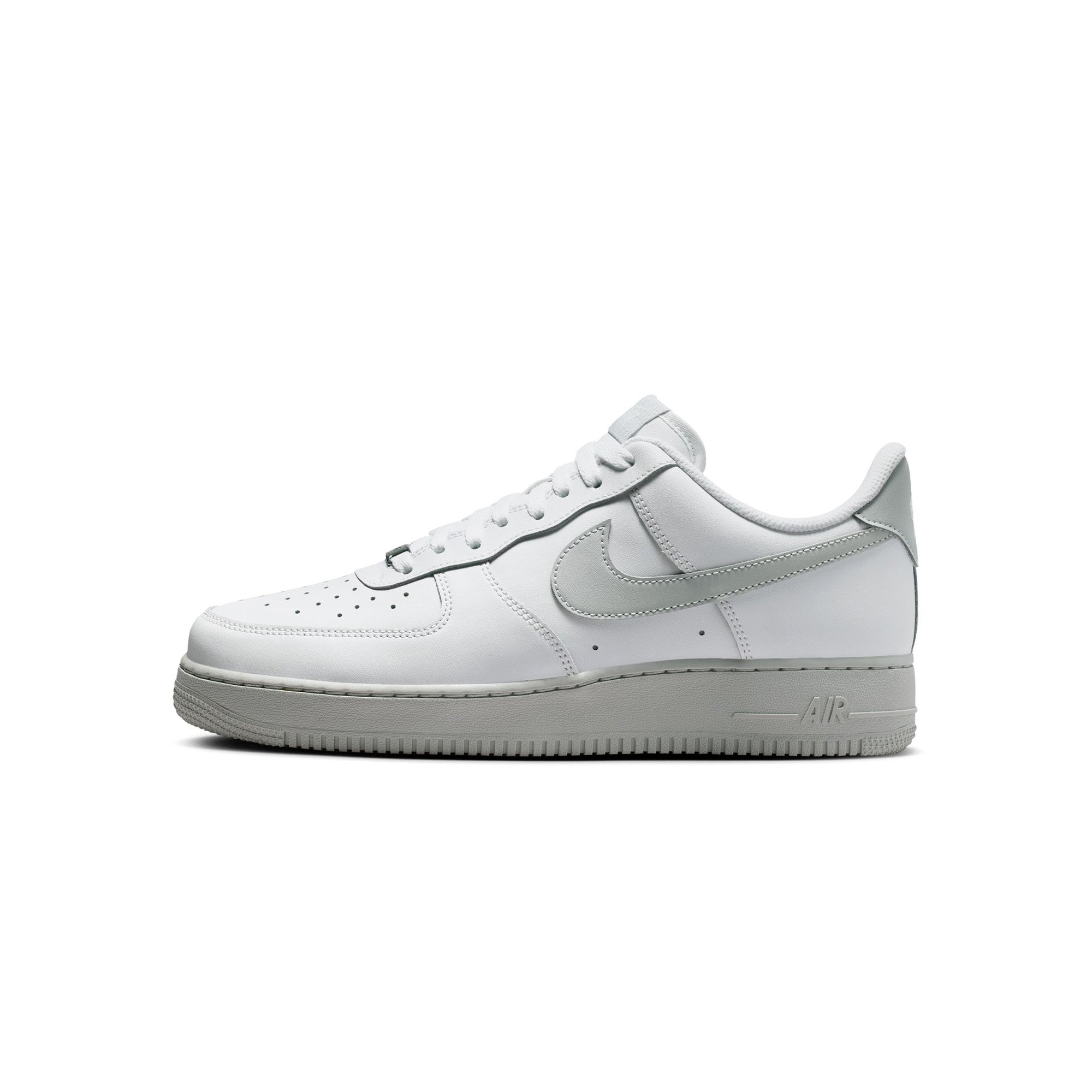 Nike Air Force 1 '07 'Summit White/Strata Grey'