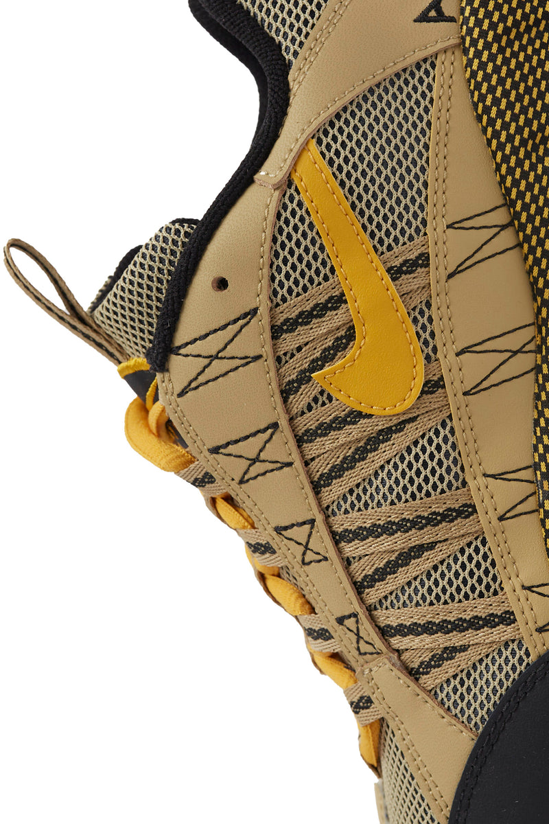 Nike Air Humara 'Wheat Grass/Yellow Ochre' - ROOTED