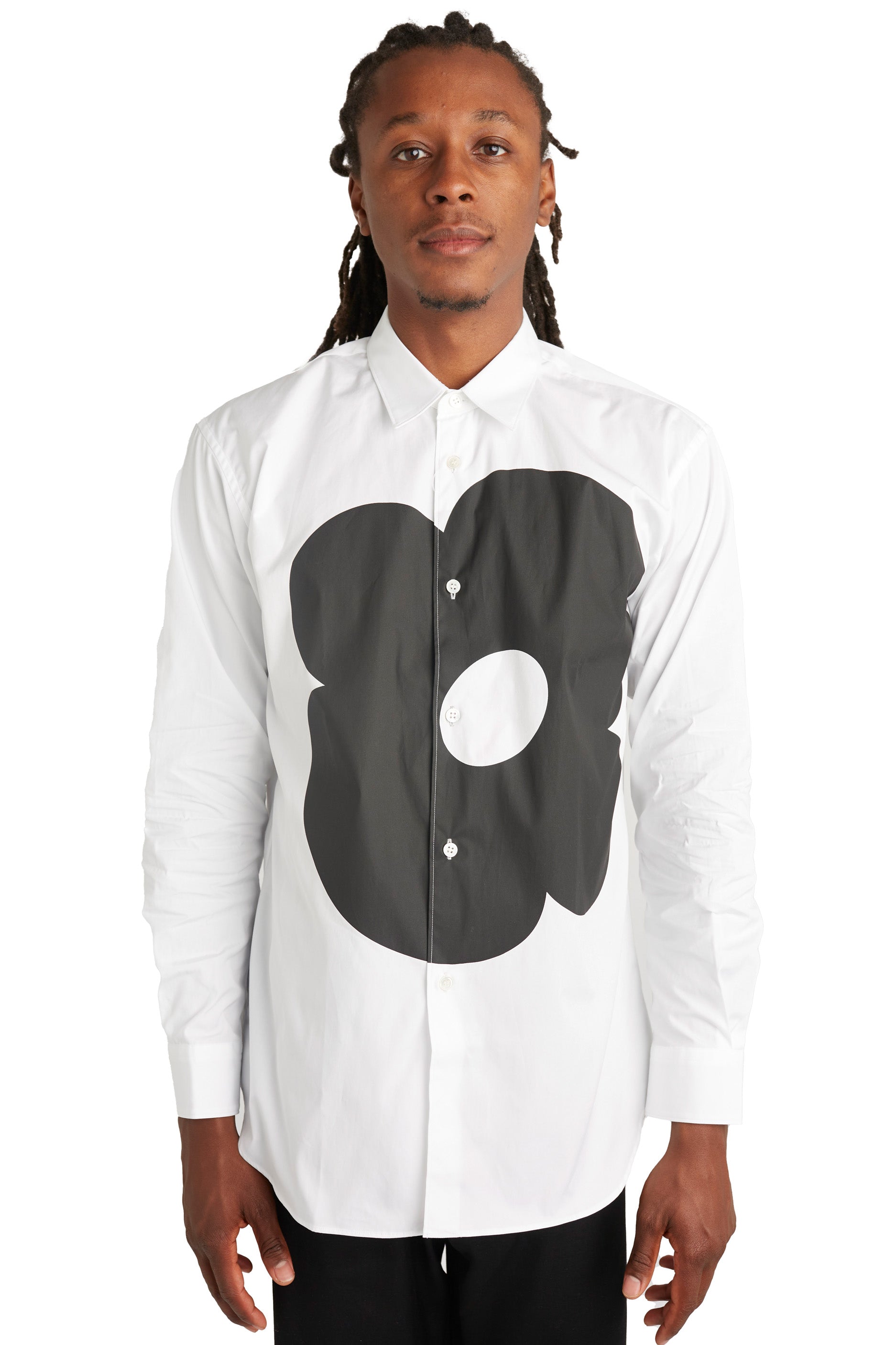 Comme des Garcons SHIRT Woven Shirt 