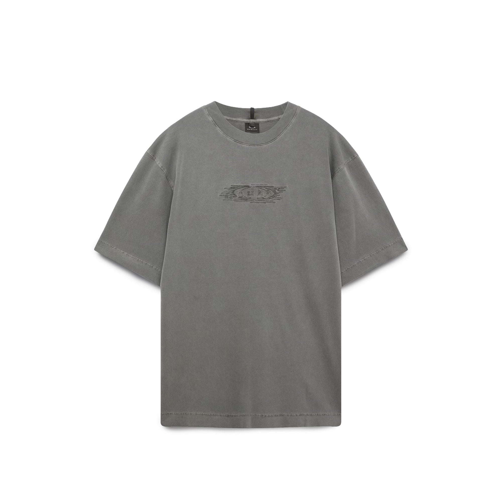 Oakley Echo Mod Tee 'Granite Grey'