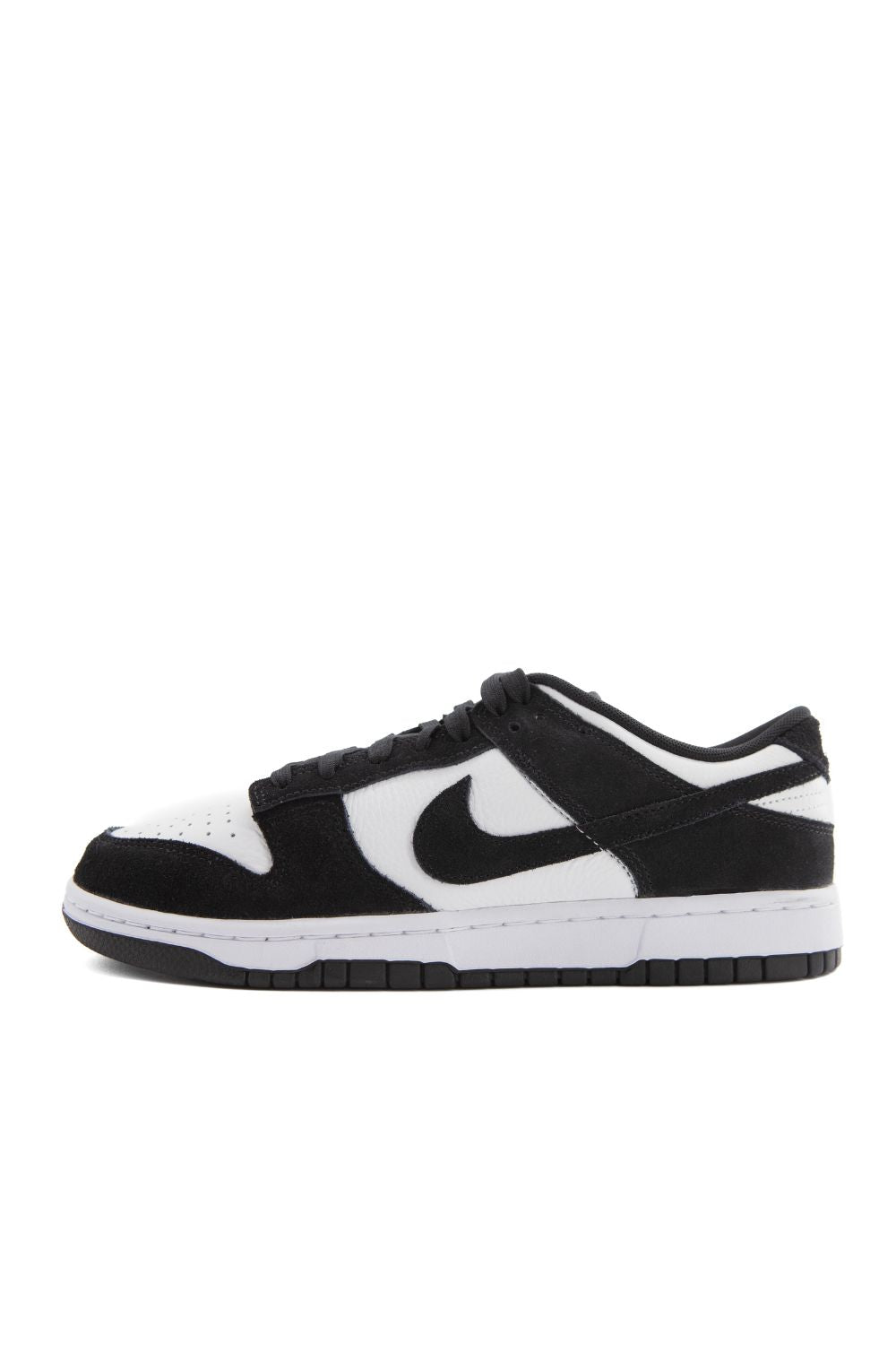 Nike Dunk Low Retro SE 'Black/White' - ROOTED