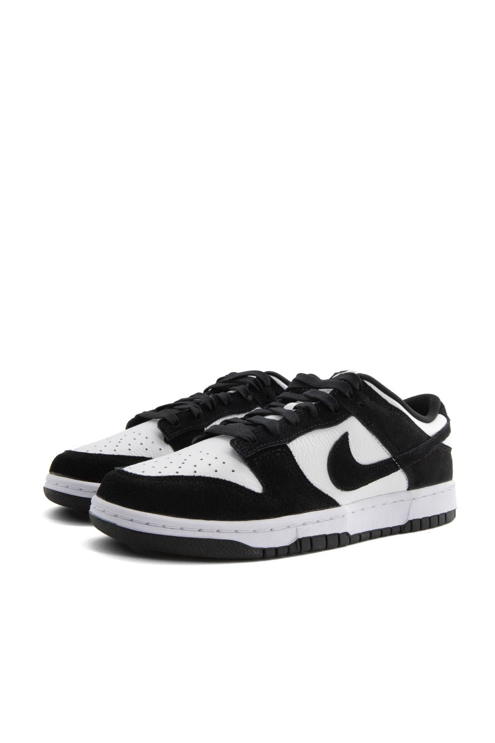 Nike Dunk Low Retro SE 'Black/White' - ROOTED