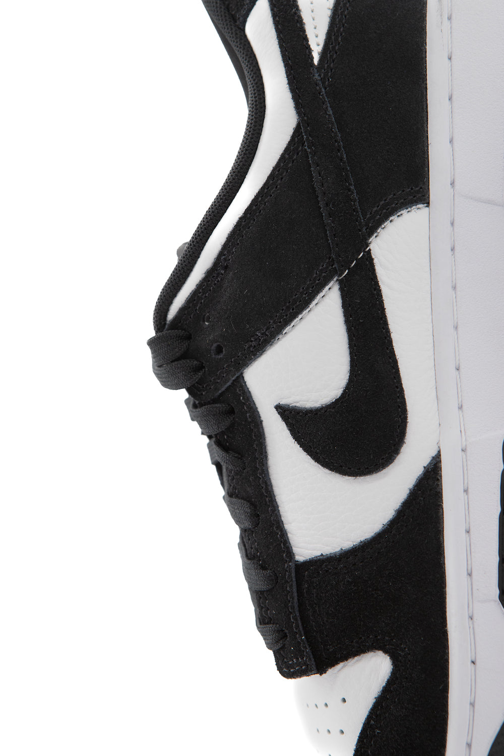 Nike Dunk Low Retro SE 'Black/White' - ROOTED
