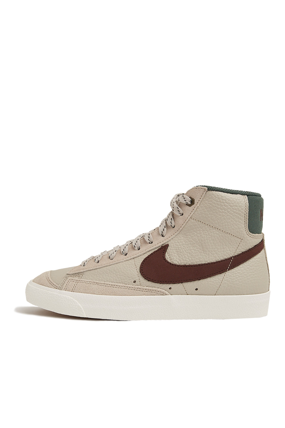 Nike Blazer Mid '77 'Cream II/Earth' - ROOTED