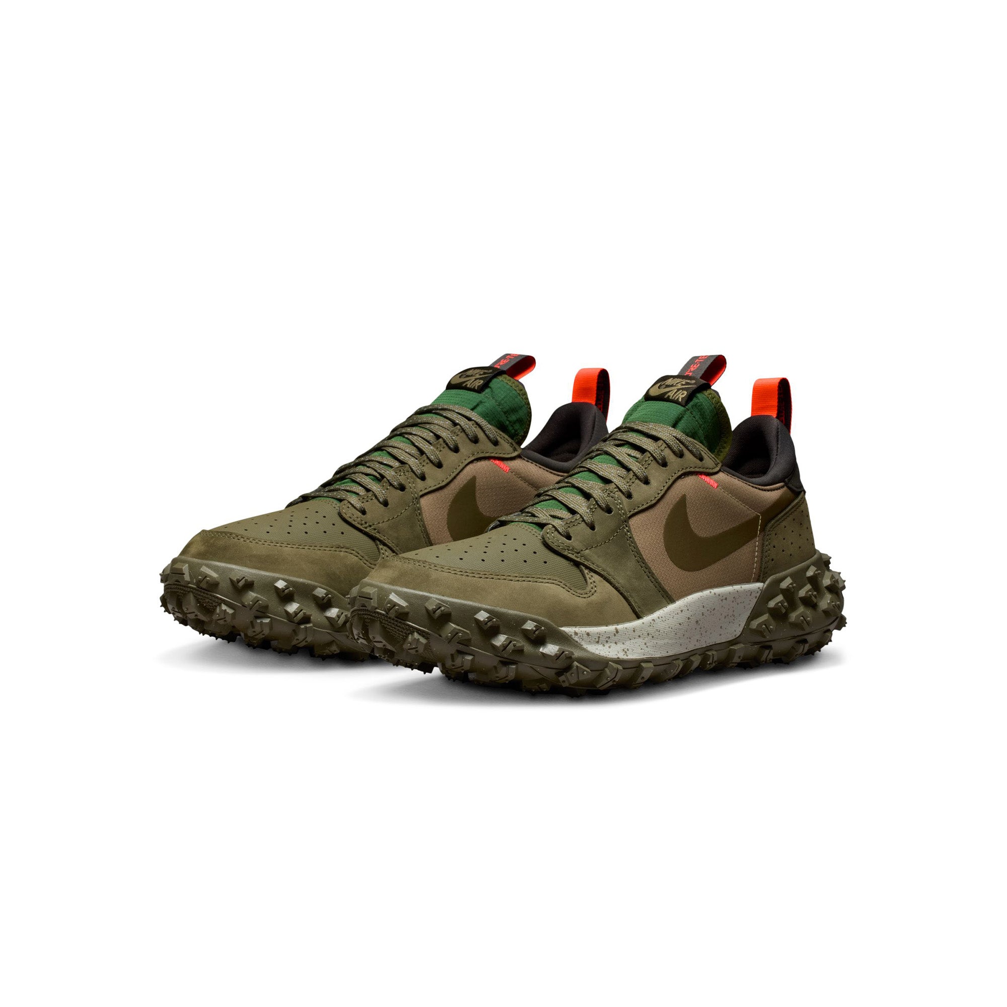 Air Jordan 1 Element Low A/T 'Medium Olive/Medium Khaki'