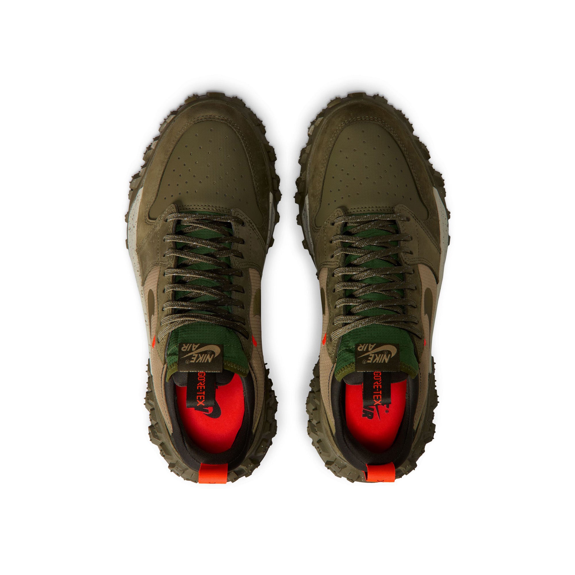 Air Jordan 1 Element Low A/T 'Medium Olive/Medium Khaki'