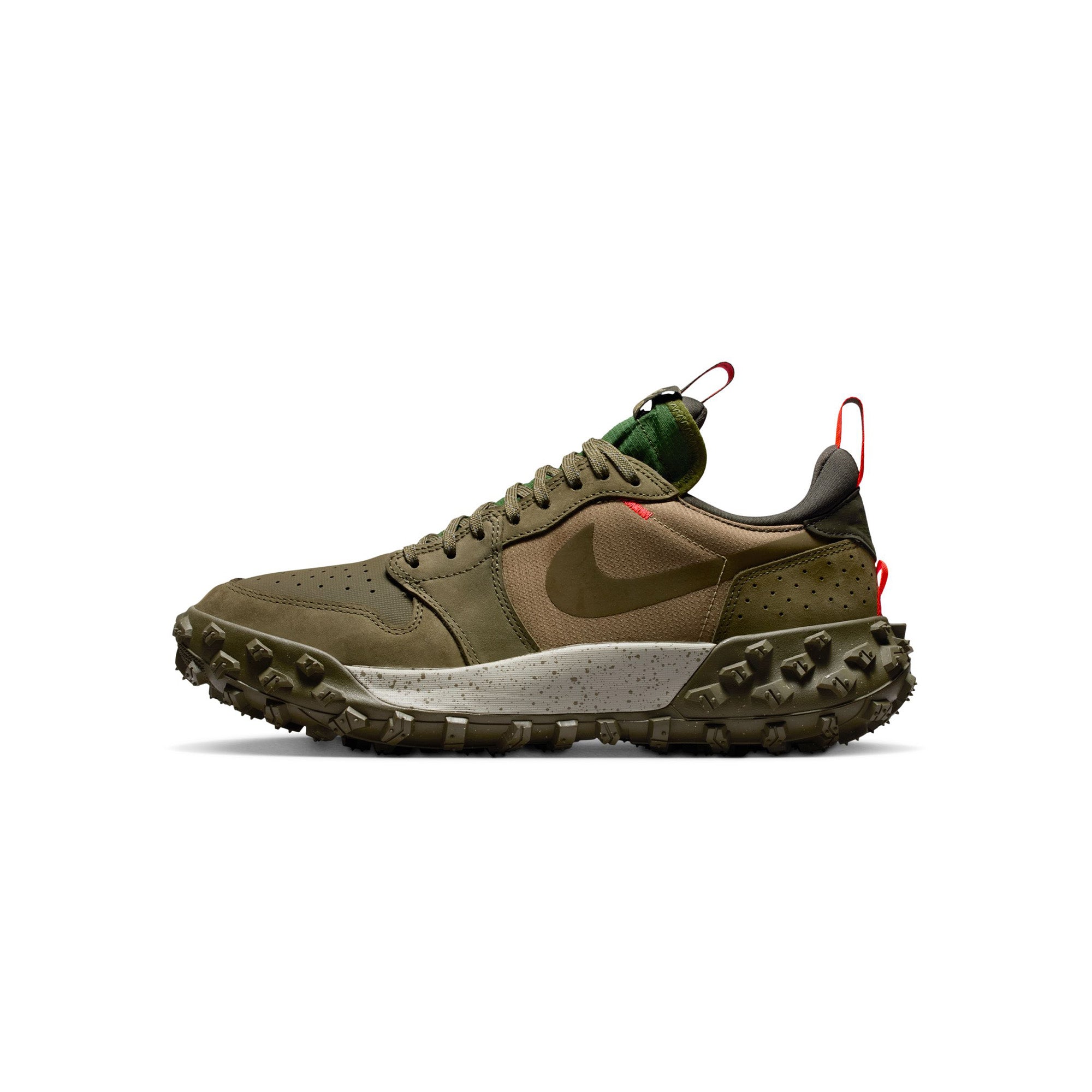 Air Jordan 1 Element Low A/T 'Medium Olive/Medium Khaki'
