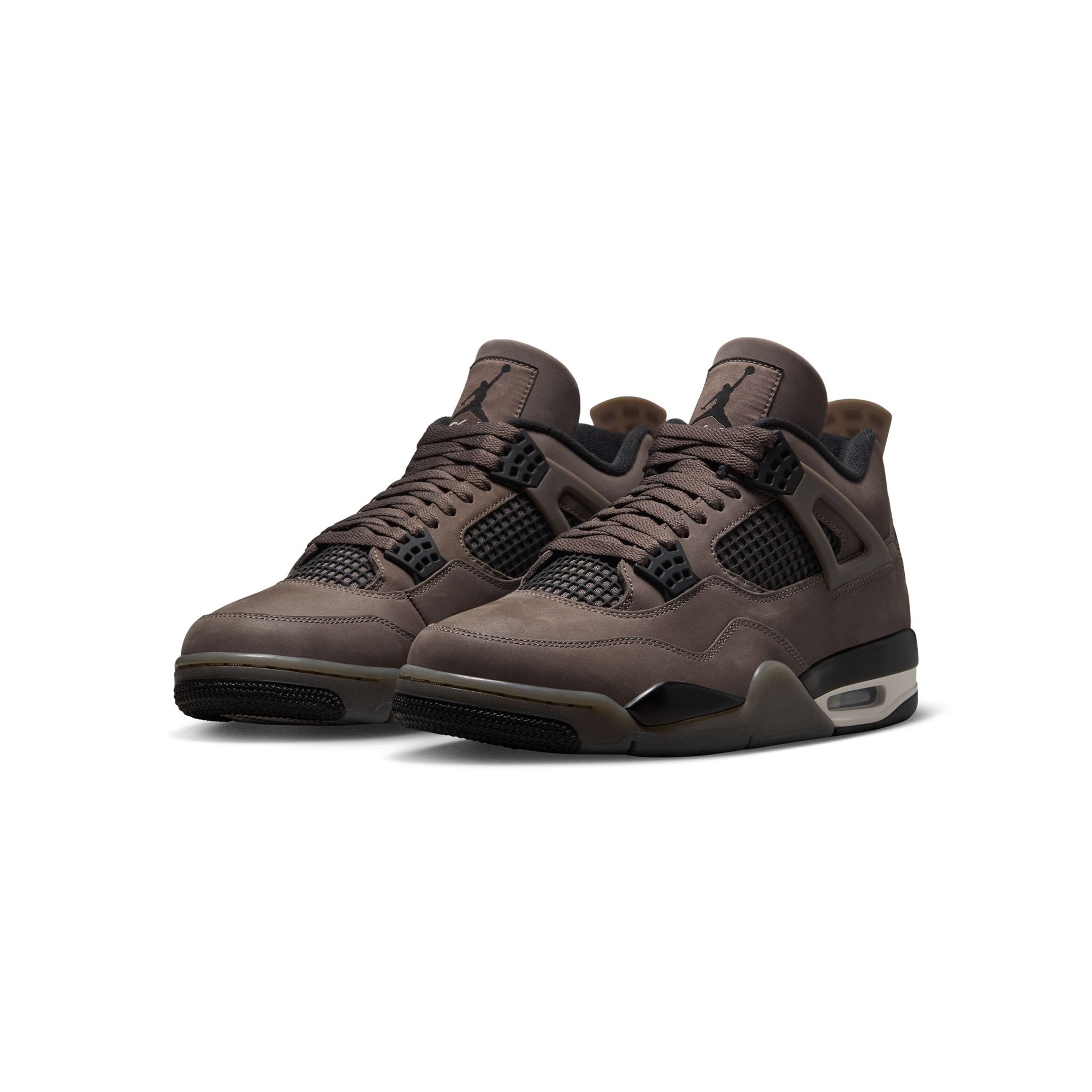 Air Jordan 4 Retro 'Cave Stone' Shoes