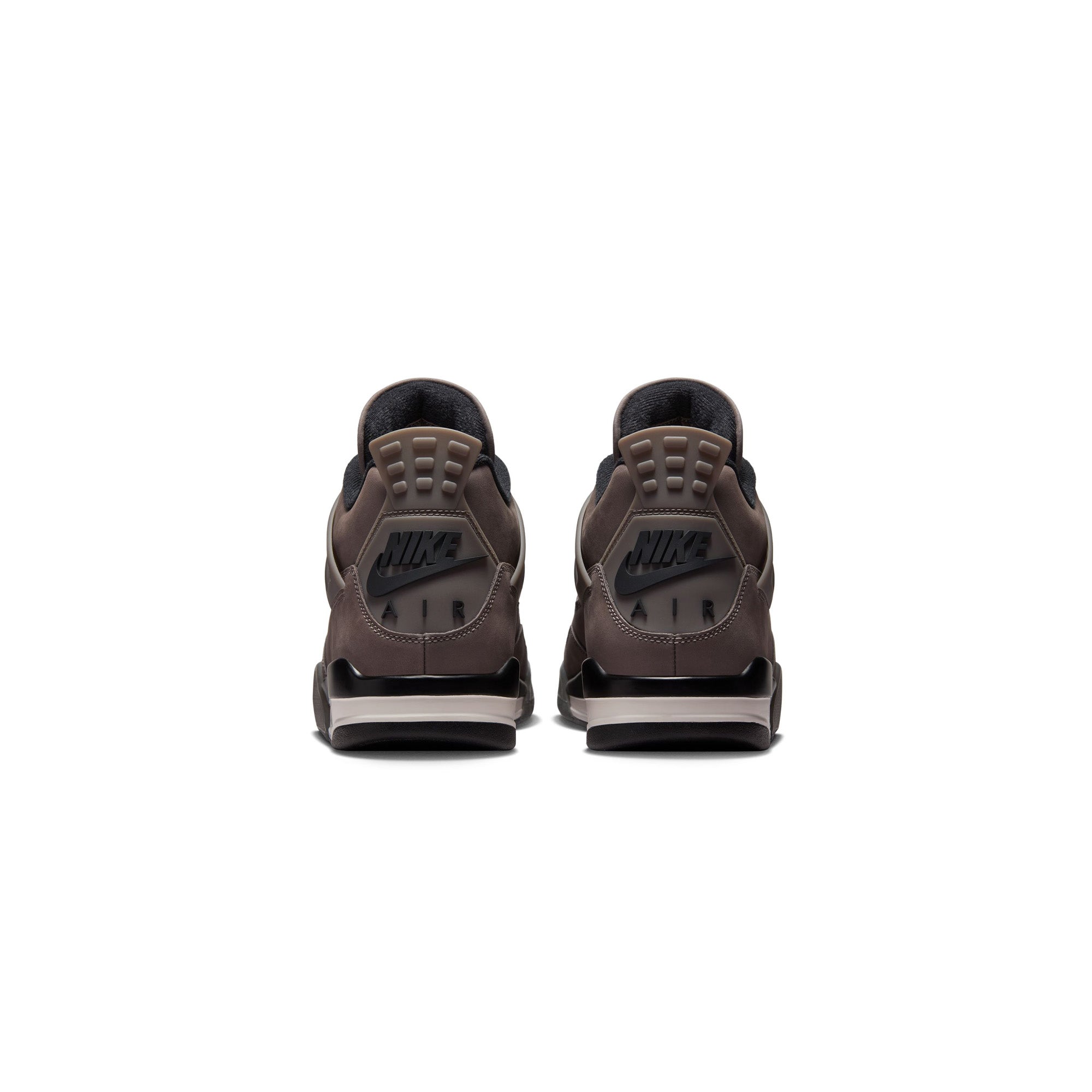 Air Jordan 4 Retro 'Cave Stone' Shoes