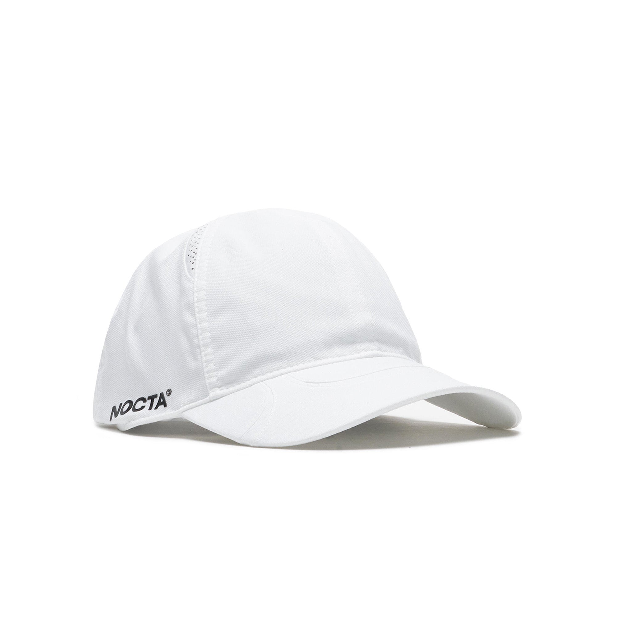 Nike x NOCTA S.S.C. Cap CS 'White' - ROOTED