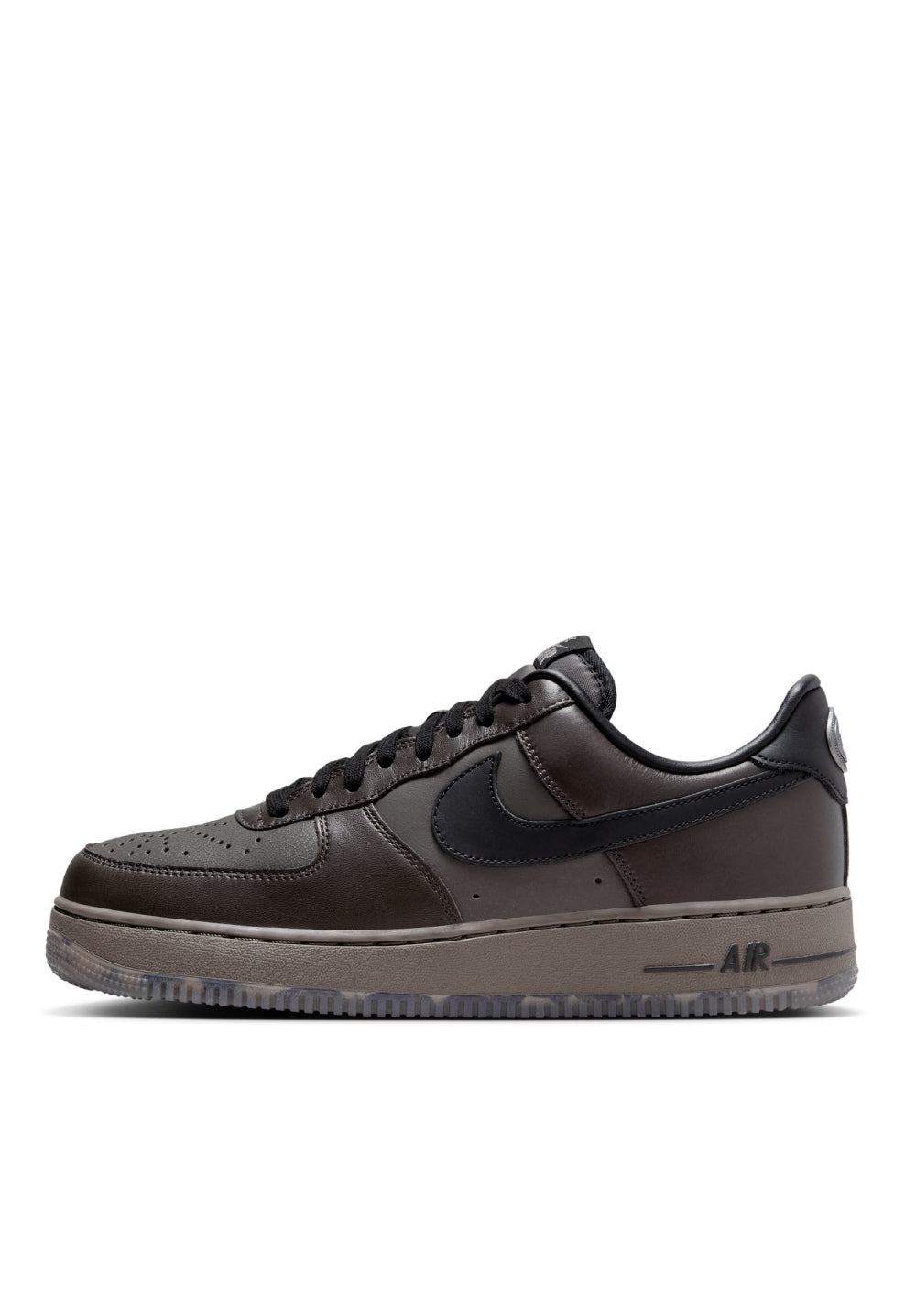 Nike Air Force 1 Low 'Black Tea' - ROOTED