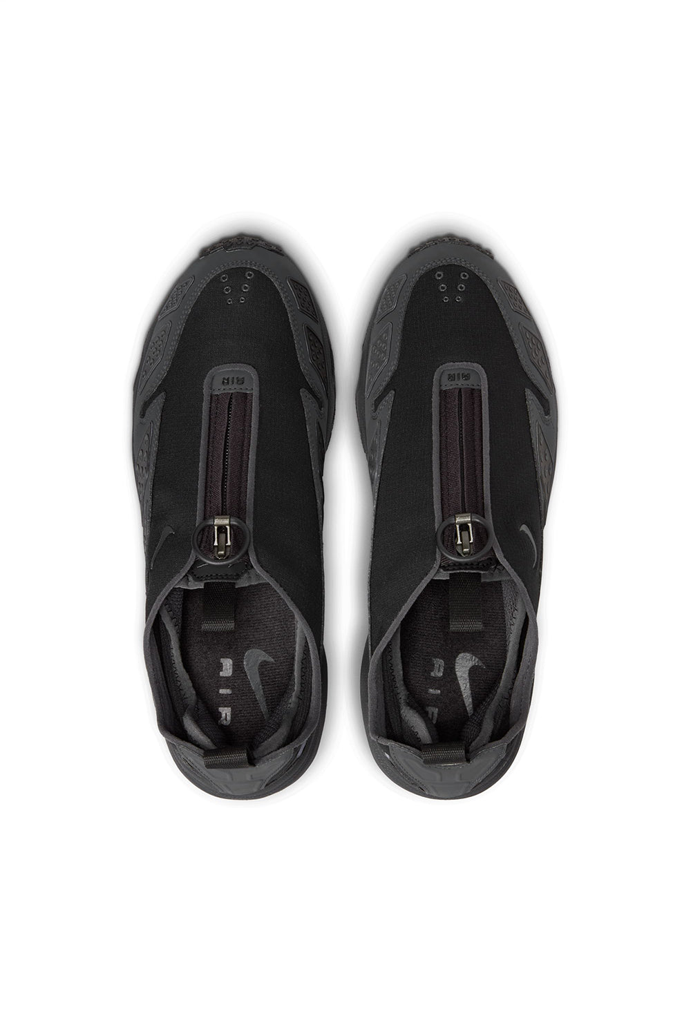 Womens Nike Air Max SNDR 'Black/Dark Smoke Grey' - ROOTED