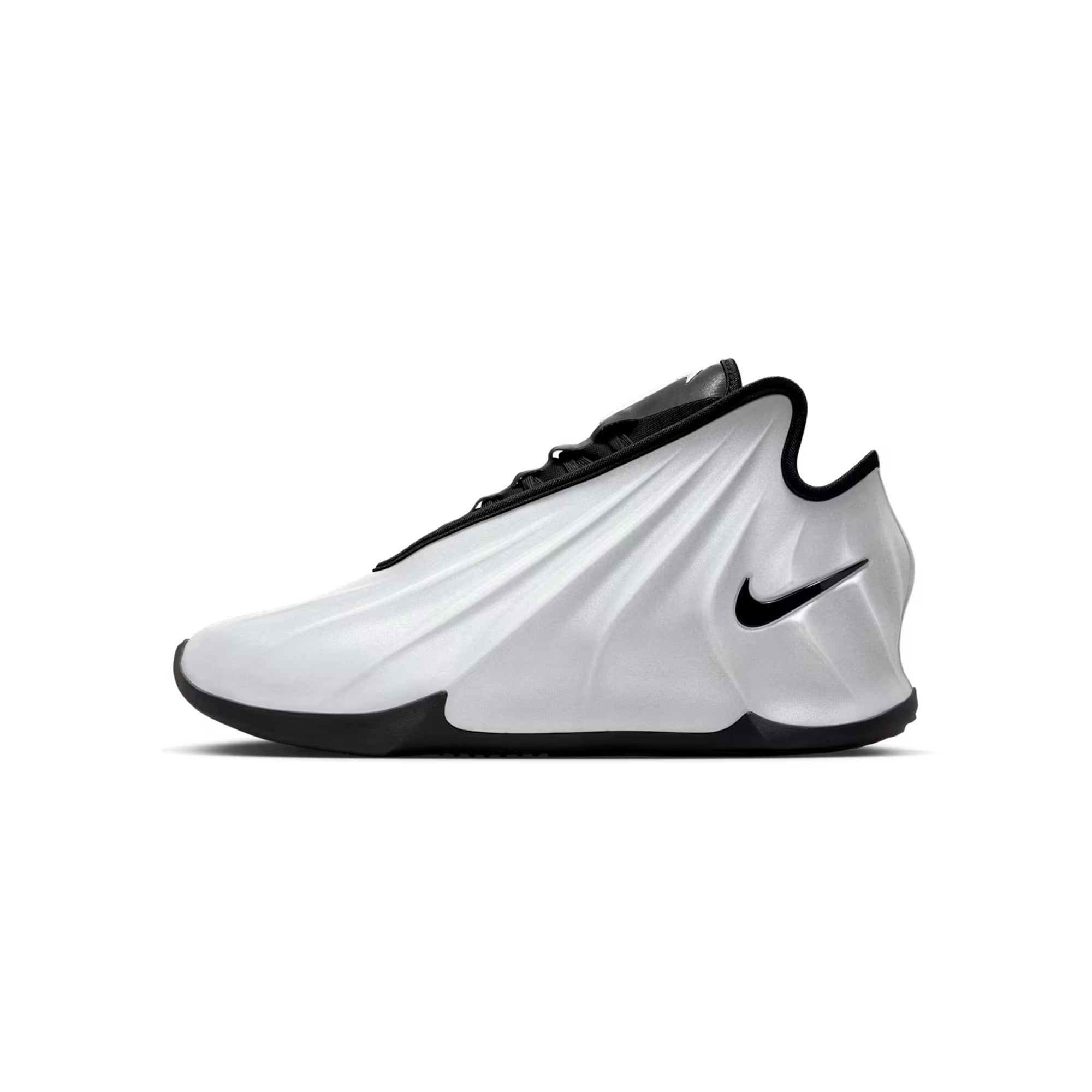 Nike G.T. Future 'Metallic Silver/Black'