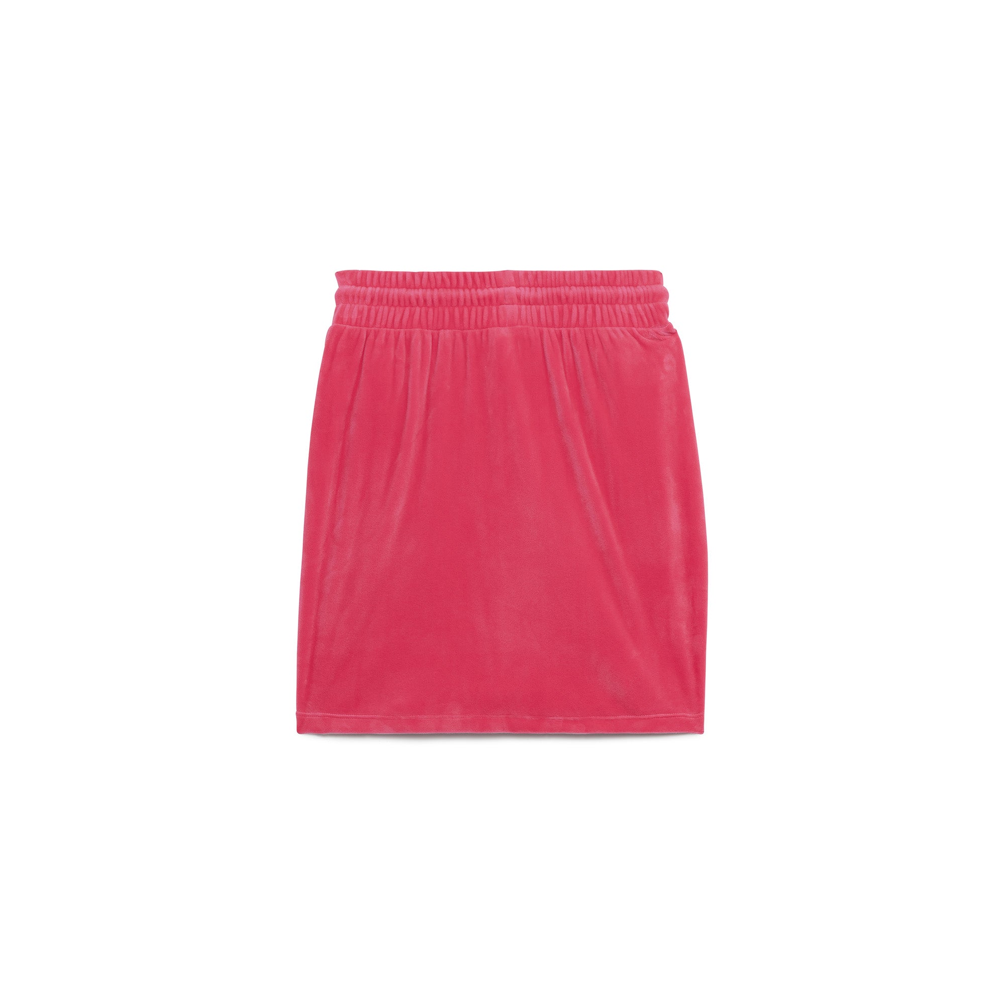 Women's adidas x Jeremy Scott Skirt 'Pink' - ROOTED