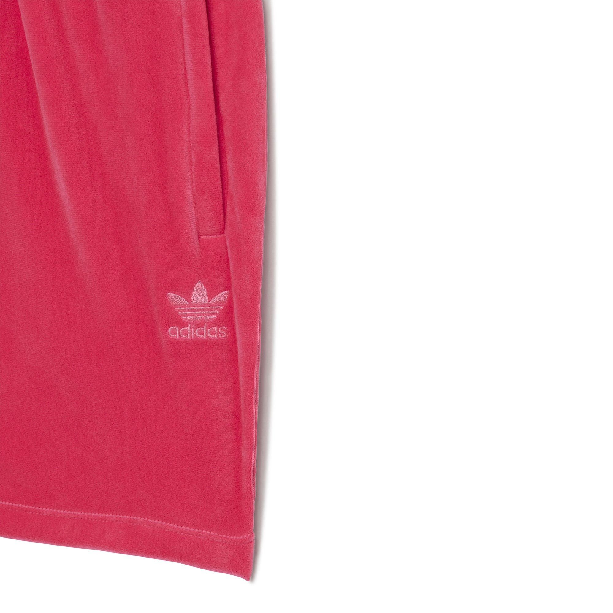 Women's adidas x Jeremy Scott Skirt 'Pink' - ROOTED