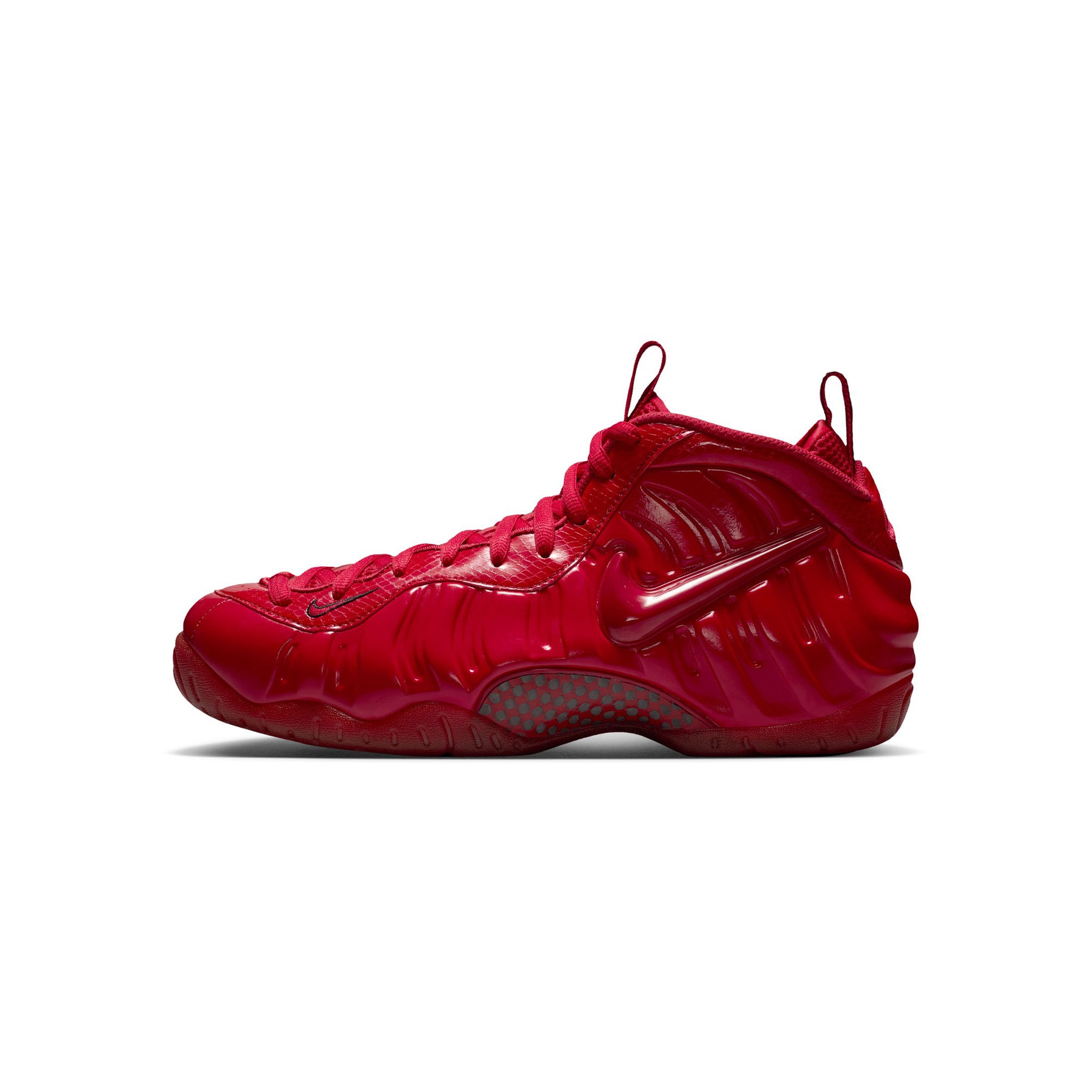Nike Air Foamposite Pro 'Gym Red/Black'