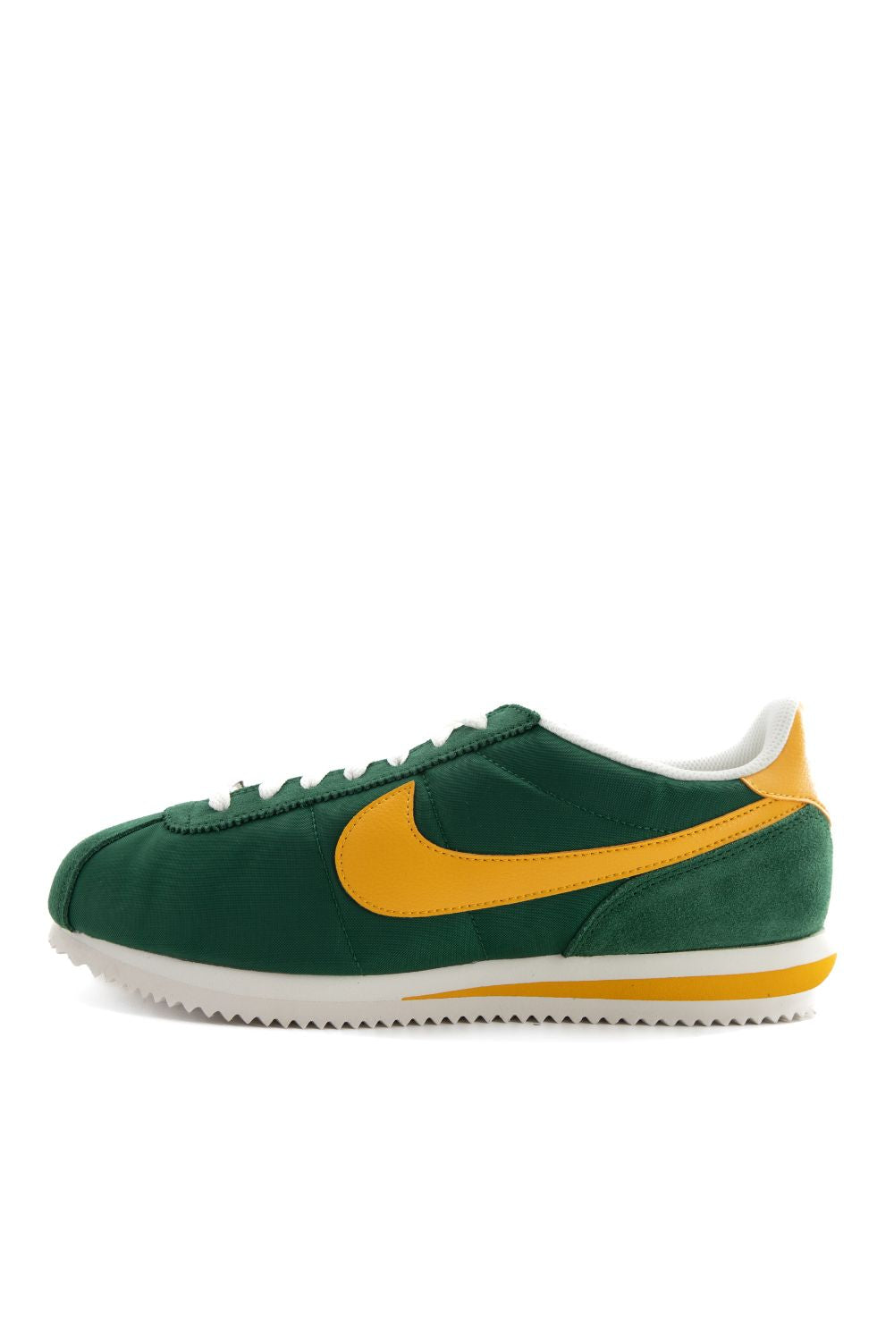 Nike Cortez TXT 'Gorge Green/Yellow Ochre' - ROOTED