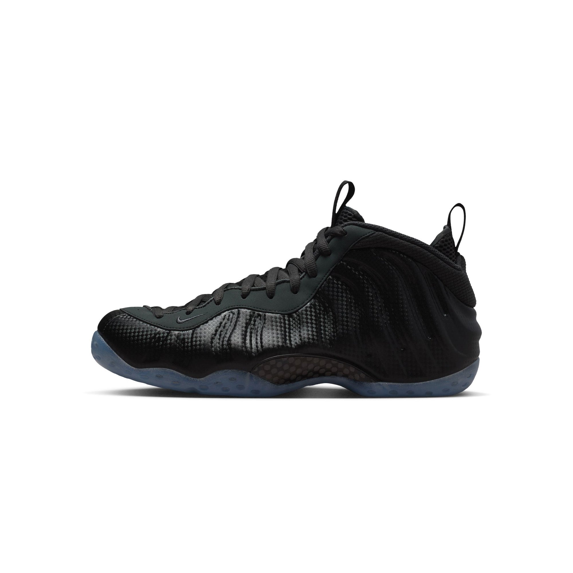 Nike Air Foamposite One 'Black/Dark Smoke Grey'