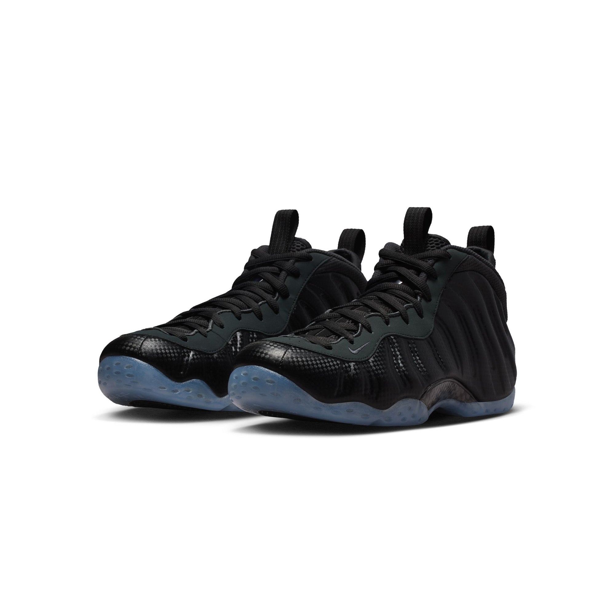 Nike Air Foamposite One 'Black/Dark Smoke Grey'