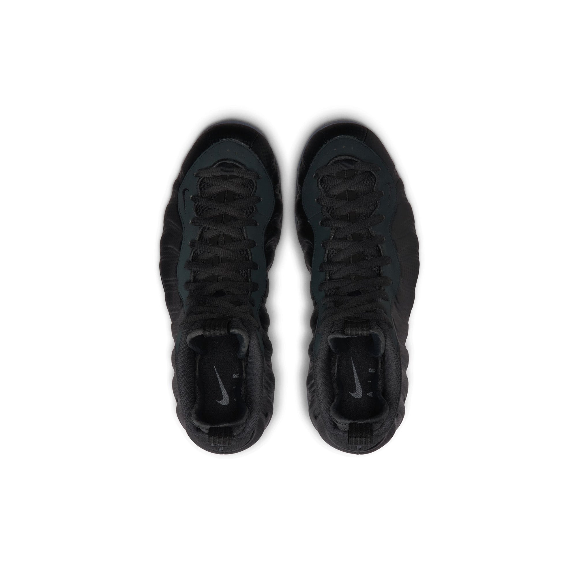 Nike Air Foamposite One 'Black/Dark Smoke Grey'