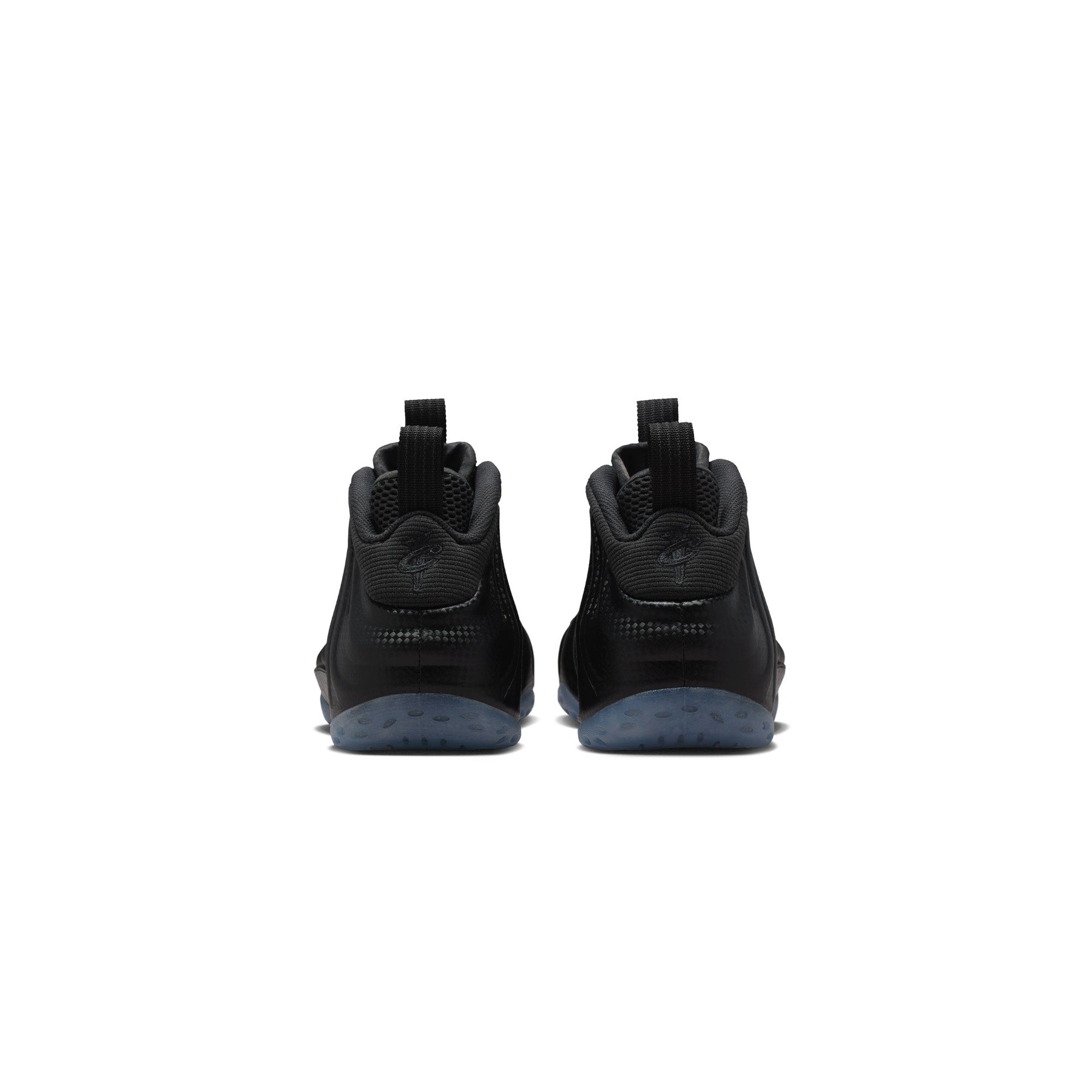 Nike Air Foamposite One 'Black/Dark Smoke Grey'