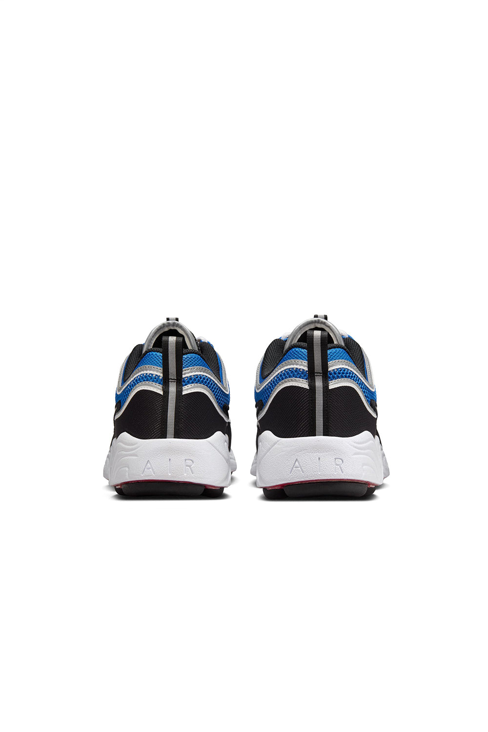 Nike Air Zoom Spiridon SP 'Signal Blue/Metallic Luster'