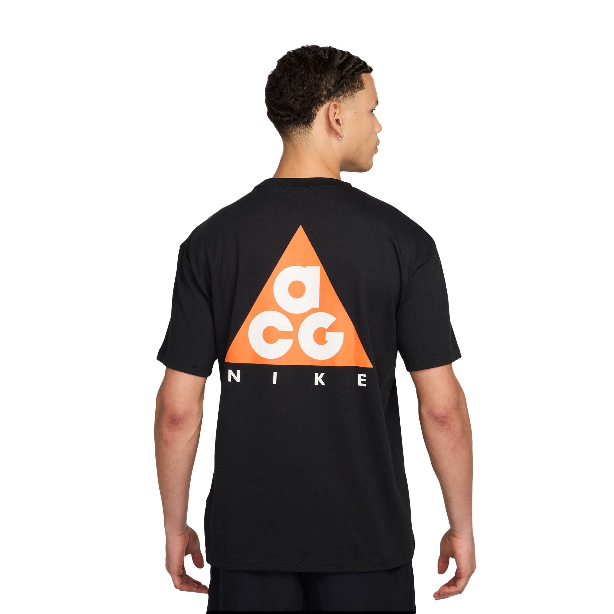 Nike ACG Max90 Tee 'Black'