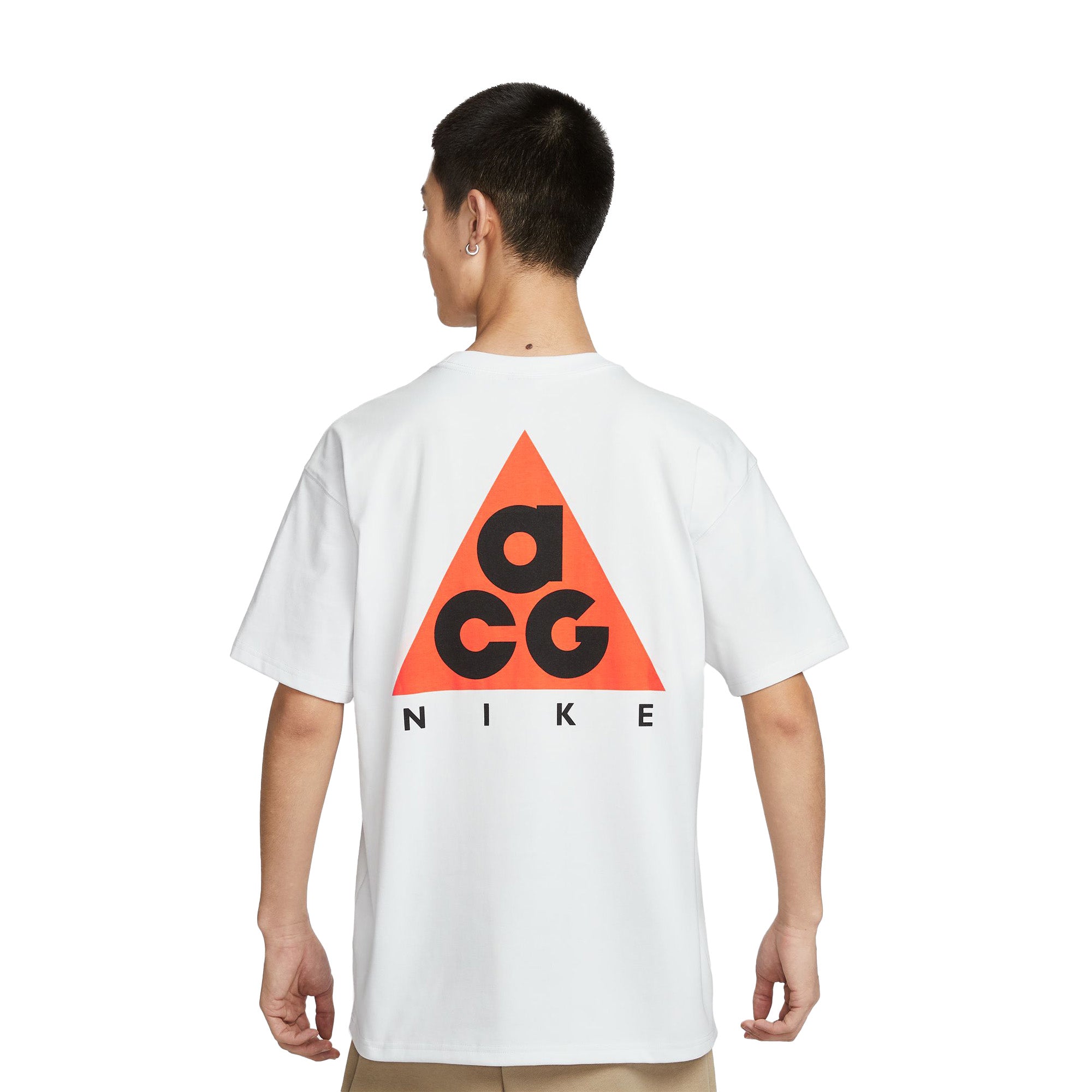 Nike ACG Max90 Tee 'Summit White'