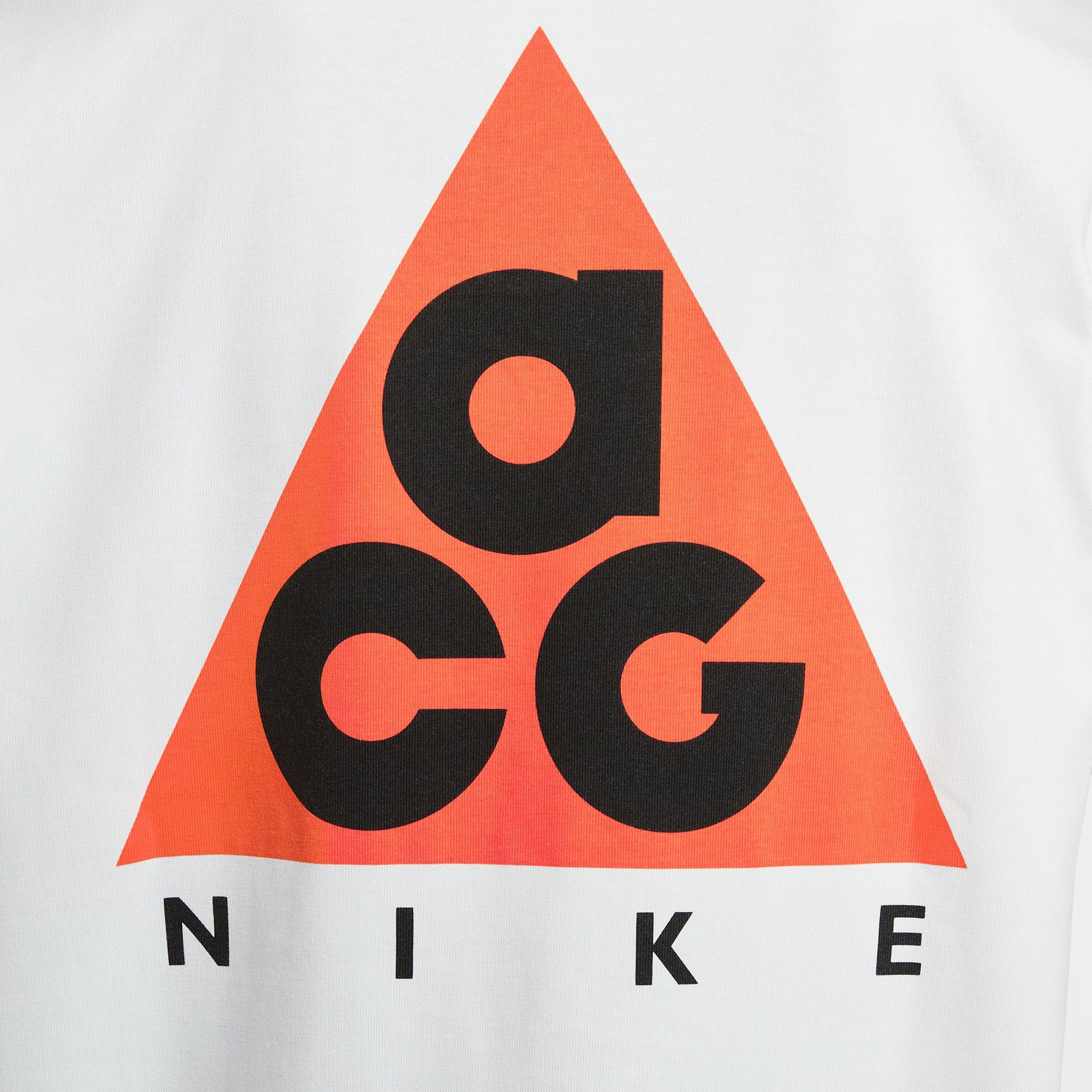 Nike ACG Max90 Tee 'Summit White'