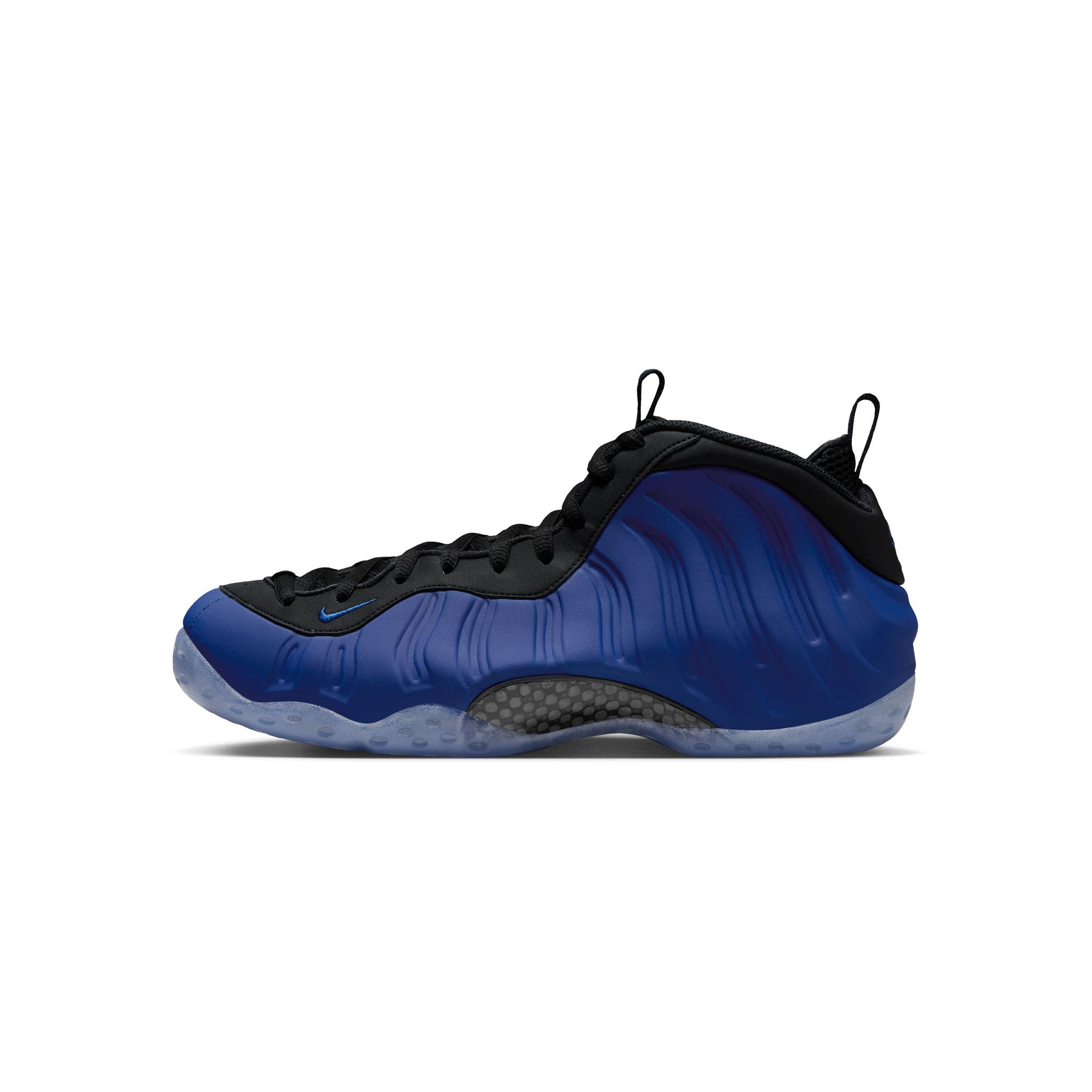 Nike Air Foamposite One 'Deep Royal' - ROOTED