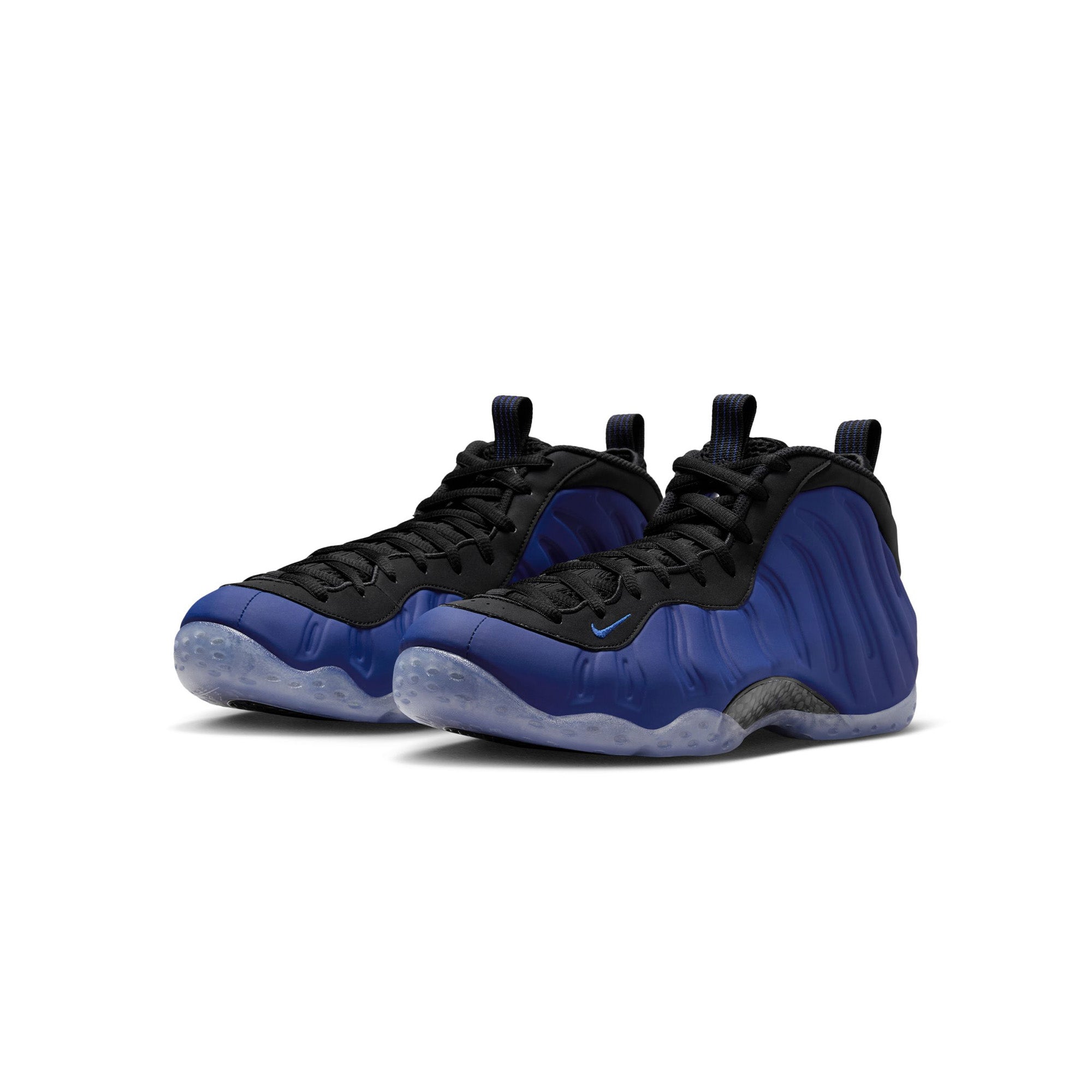 Nike Air Foamposite One 'Deep Royal' - ROOTED