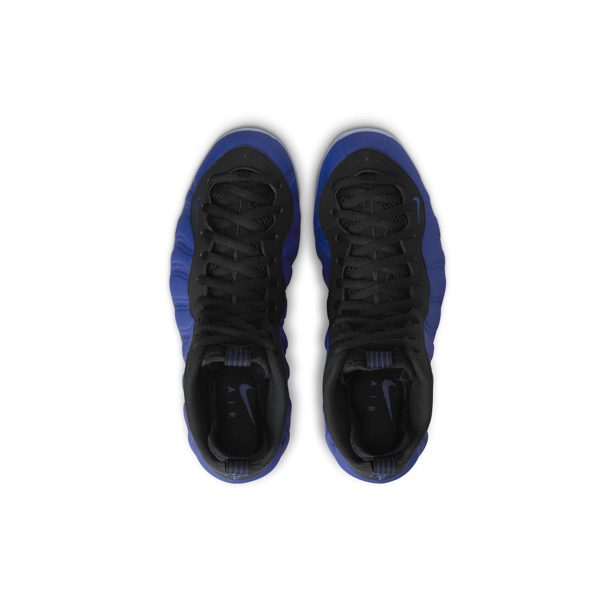 Nike Air Foamposite One 'Deep Royal' - ROOTED