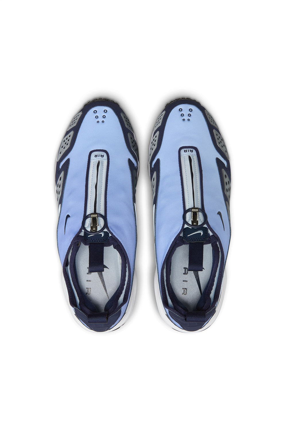 Womens Nike Air Max Sunder 'Blue Ice/Obsidian' - ROOTED