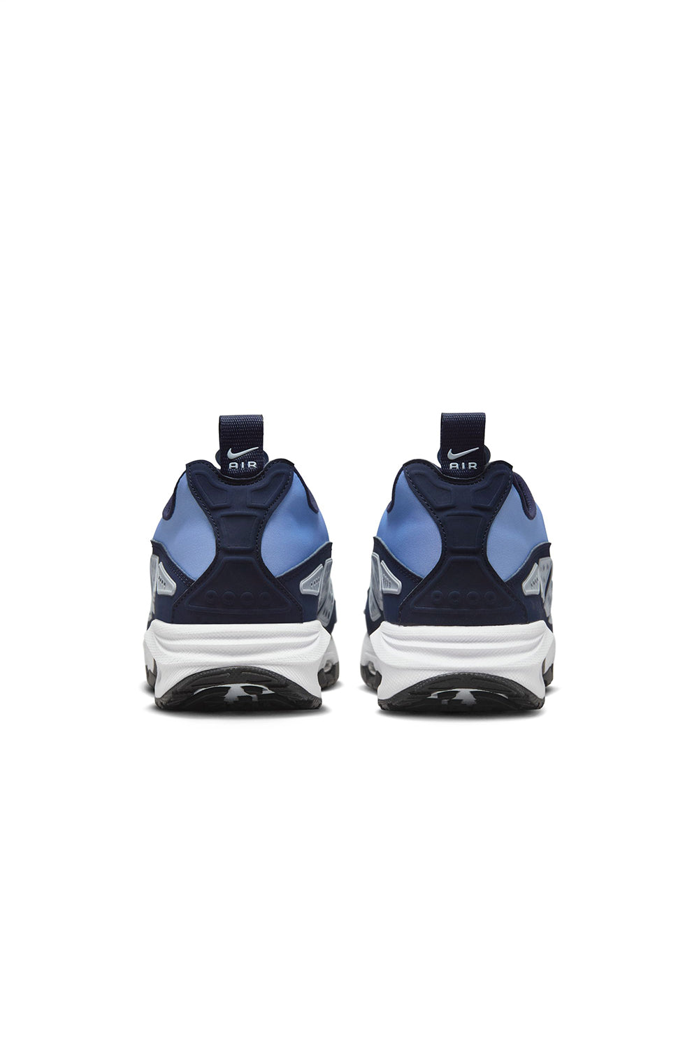 Womens Nike Air Max Sunder 'Blue Ice/Obsidian' - ROOTED