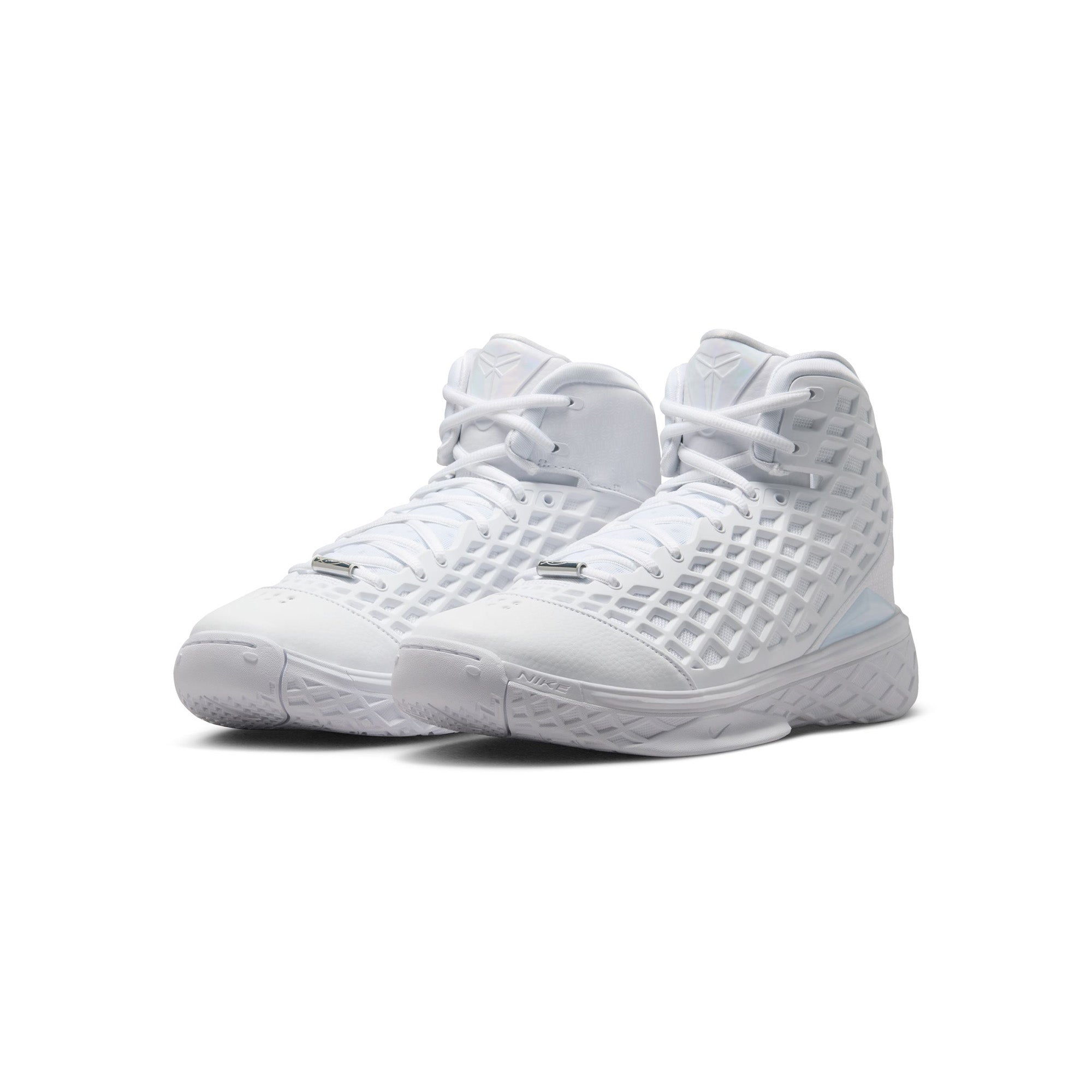 Nike Kobe III Protro "Halo" Shoes - ROOTED