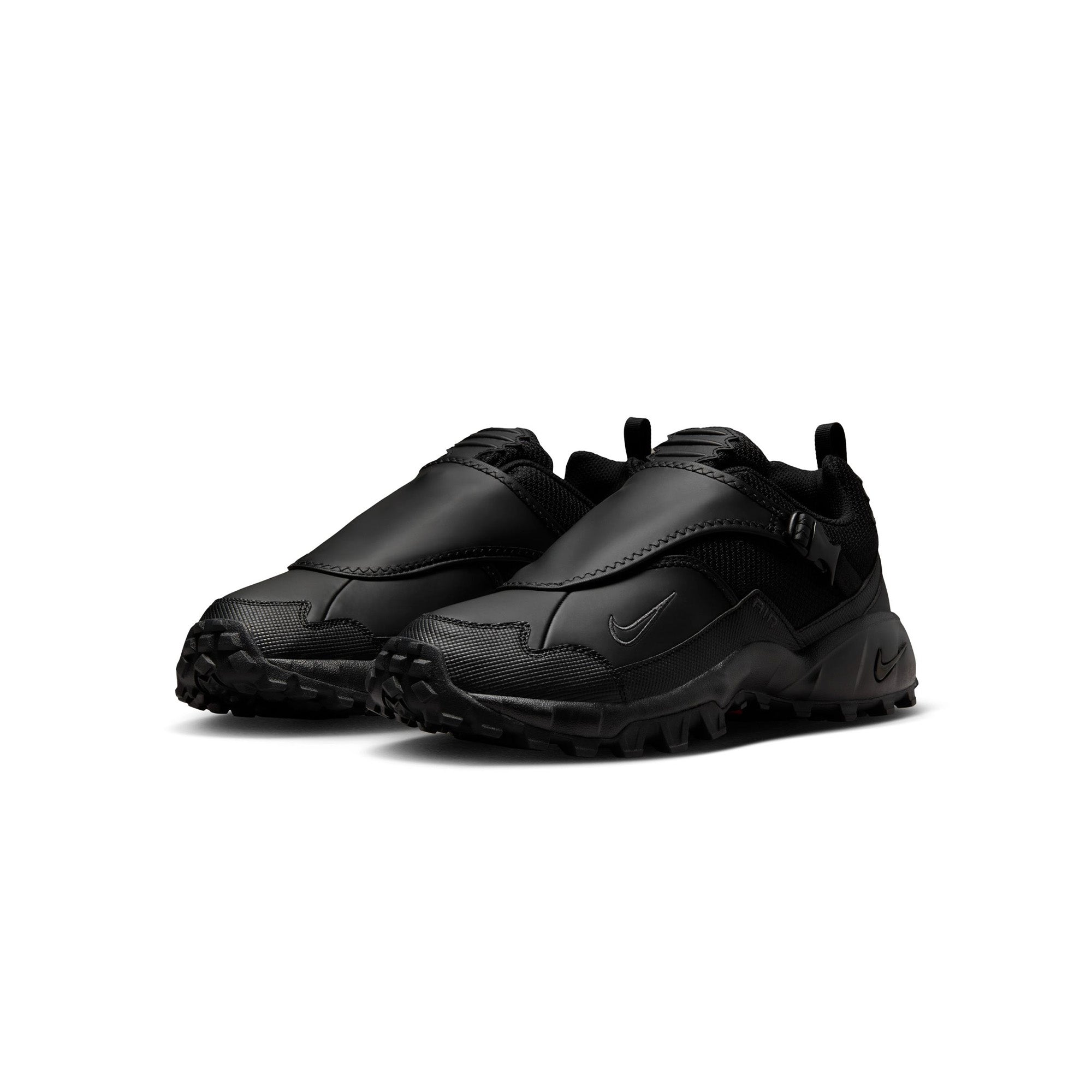 Nike ACG Phassad 'Black' - ROOTED