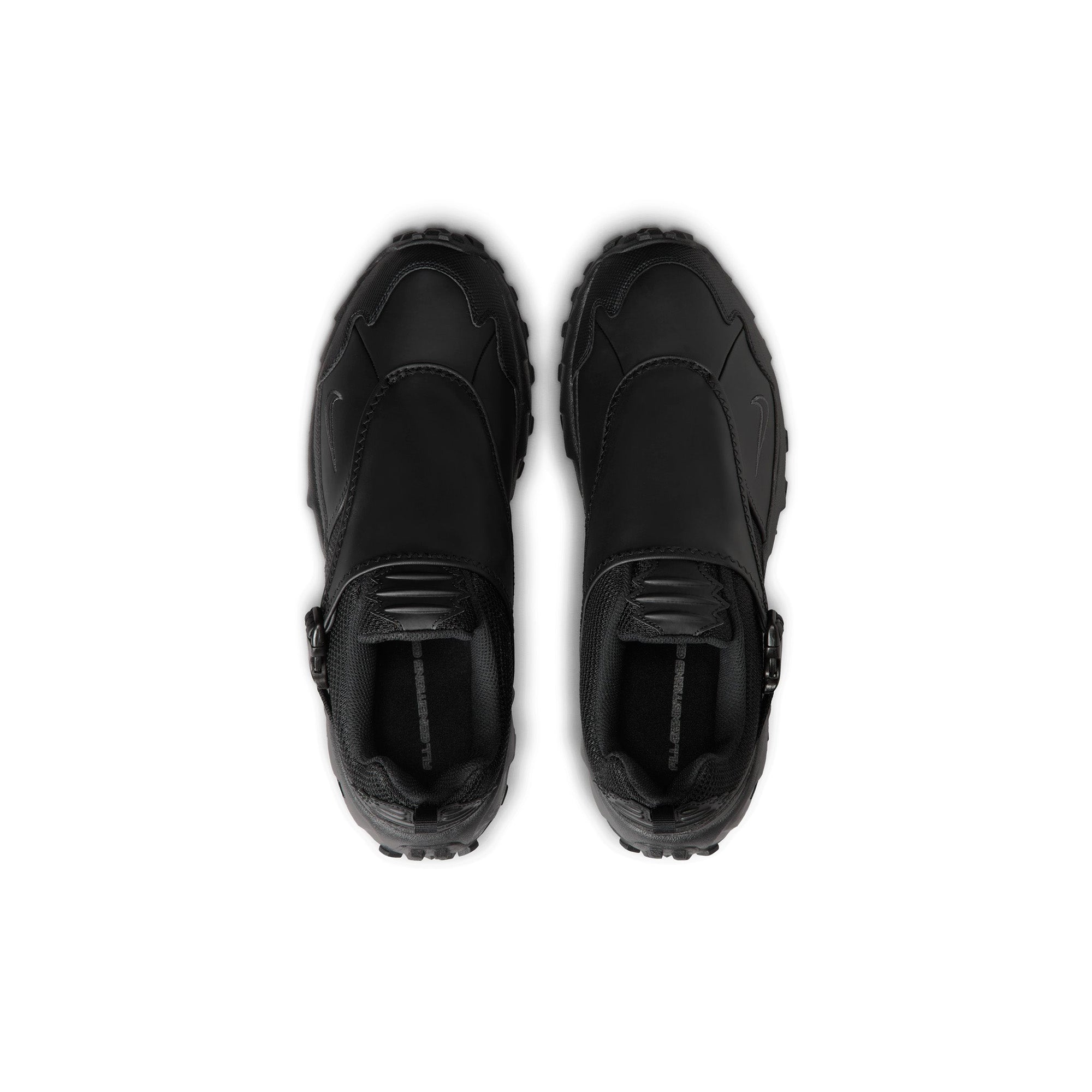 Nike ACG Phassad 'Black' - ROOTED
