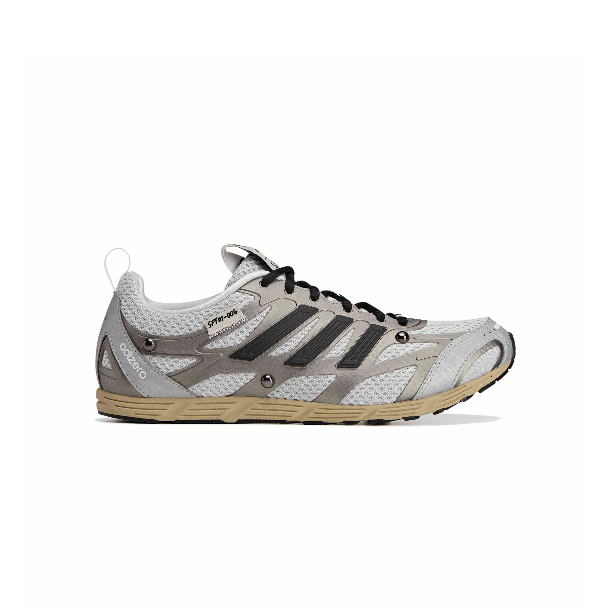 adidas SFTM adizero PR 'Silver' - ROOTED