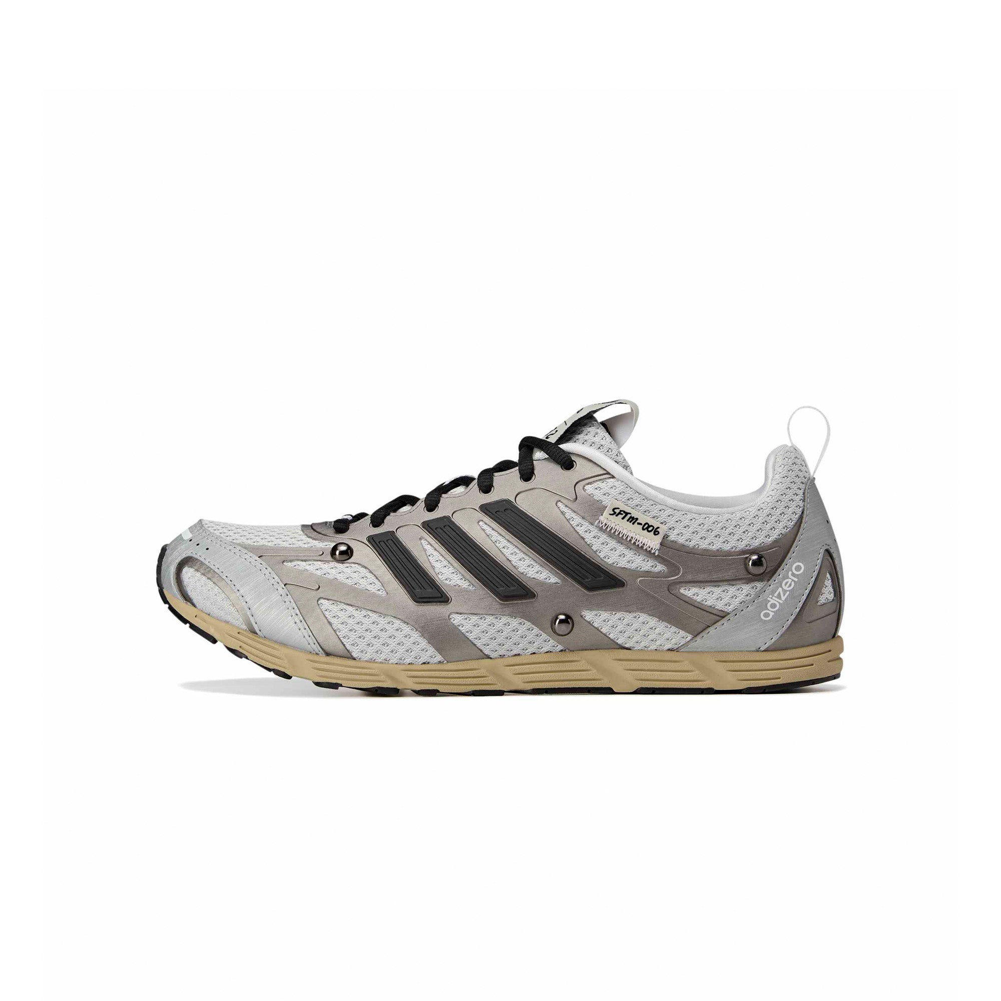 adidas SFTM adizero PR 'Silver' - ROOTED