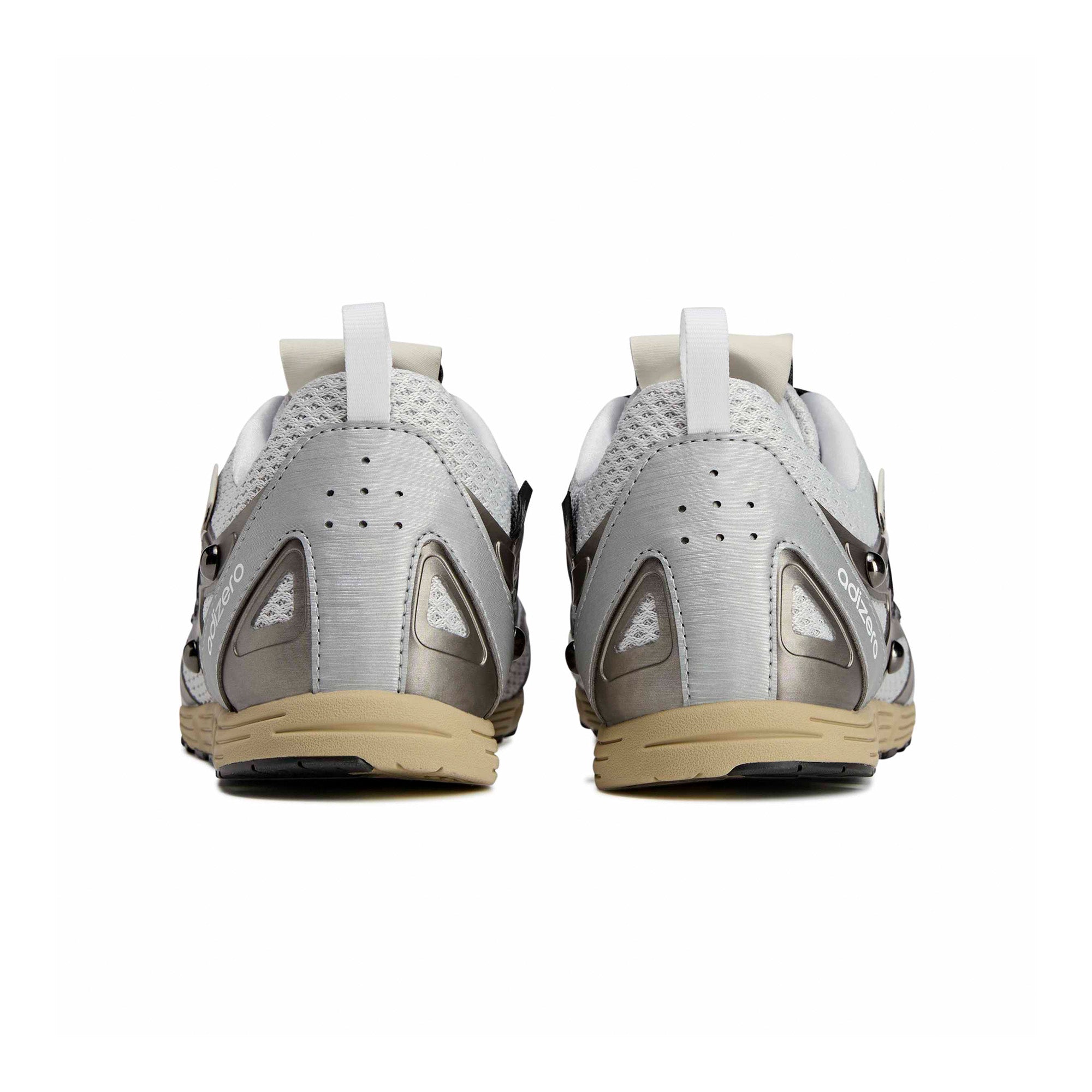 adidas SFTM adizero PR 'Silver' - ROOTED