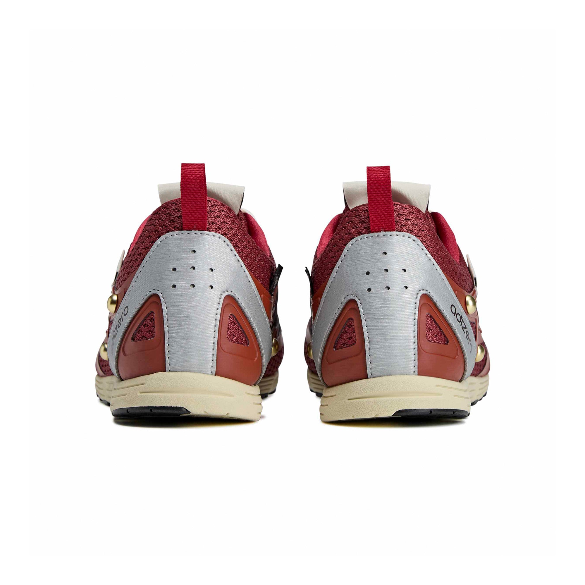 adidas SFTM adizero PR 'Red' - ROOTED