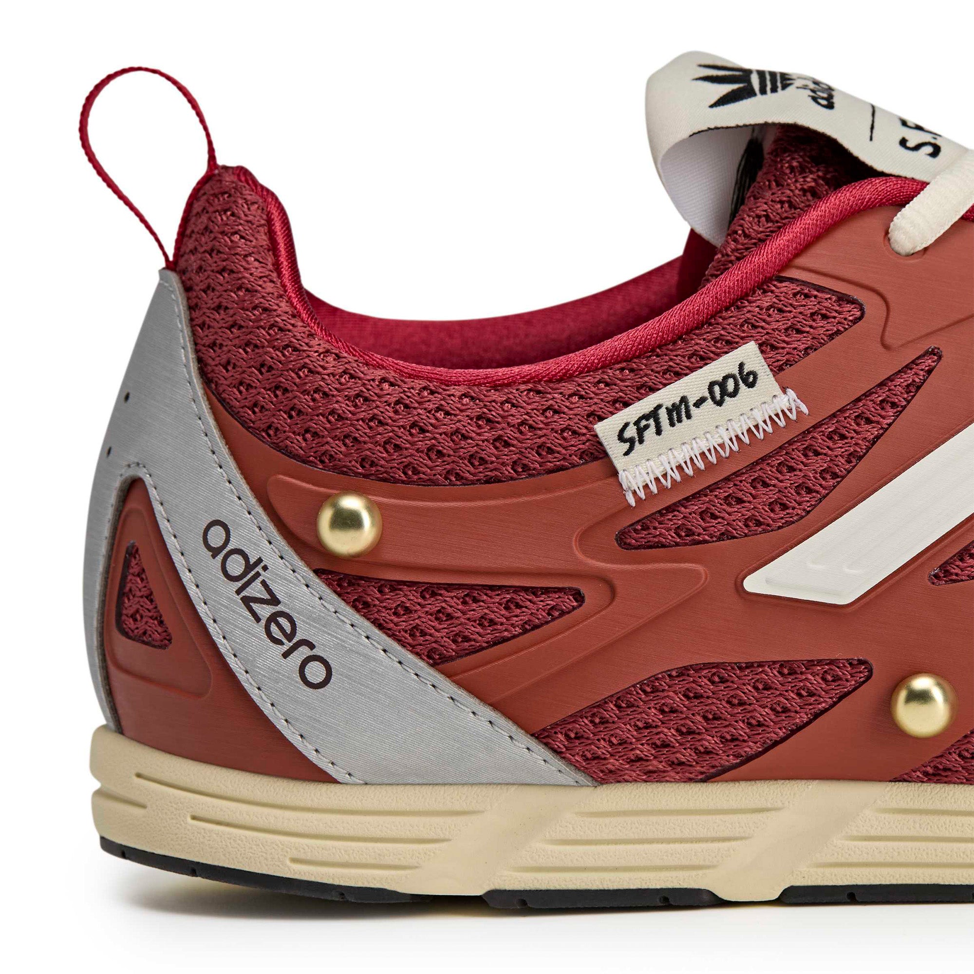 adidas SFTM adizero PR 'Red' - ROOTED