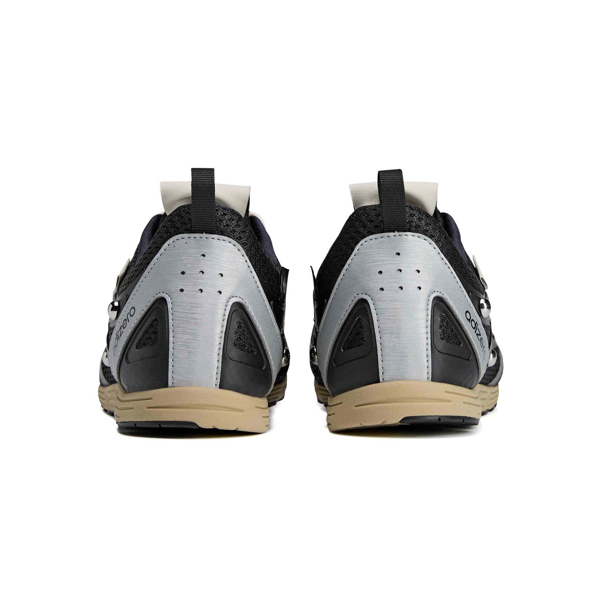 adidas SFTM adizero PR 'Black' - ROOTED