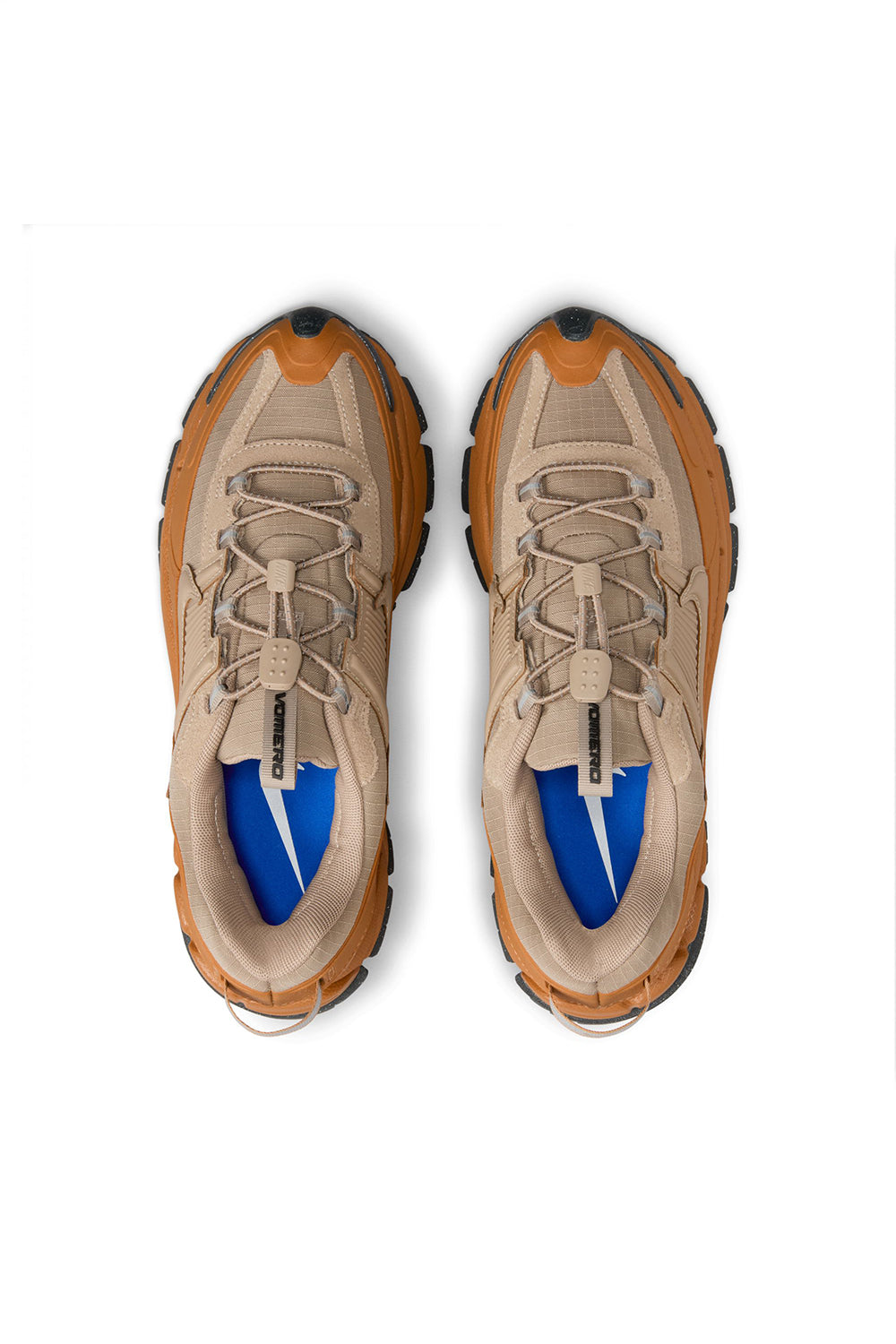 Womens Nike Zoom Vomero Roam 'Flax/Khaki'