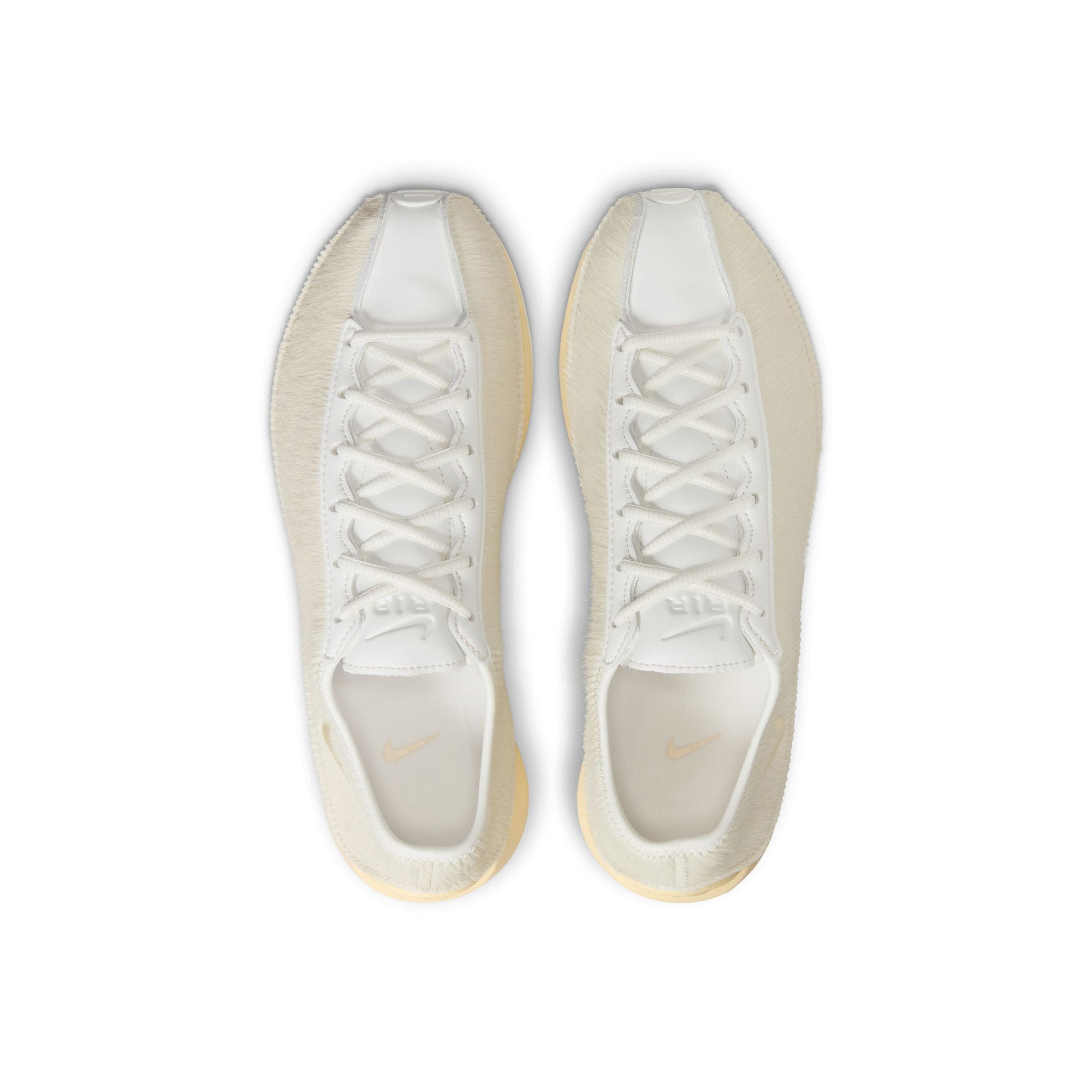 Womens Nike Air Superfly LX 'Sail/Muslin'