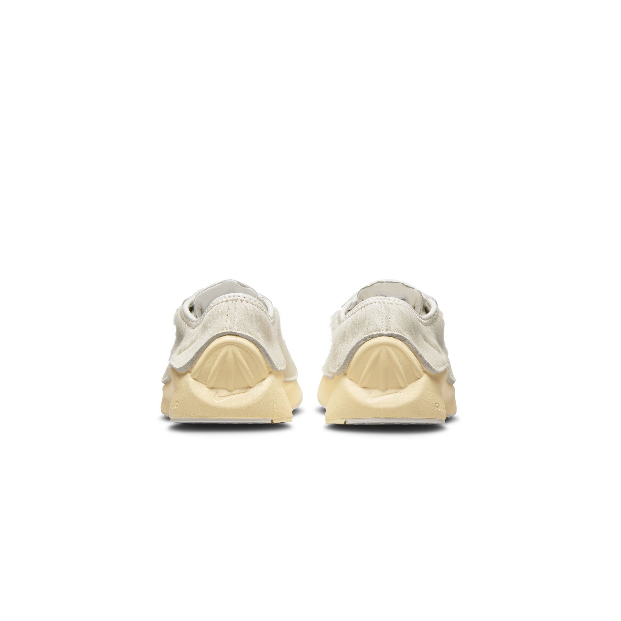 Womens Nike Air Superfly LX 'Sail/Muslin'