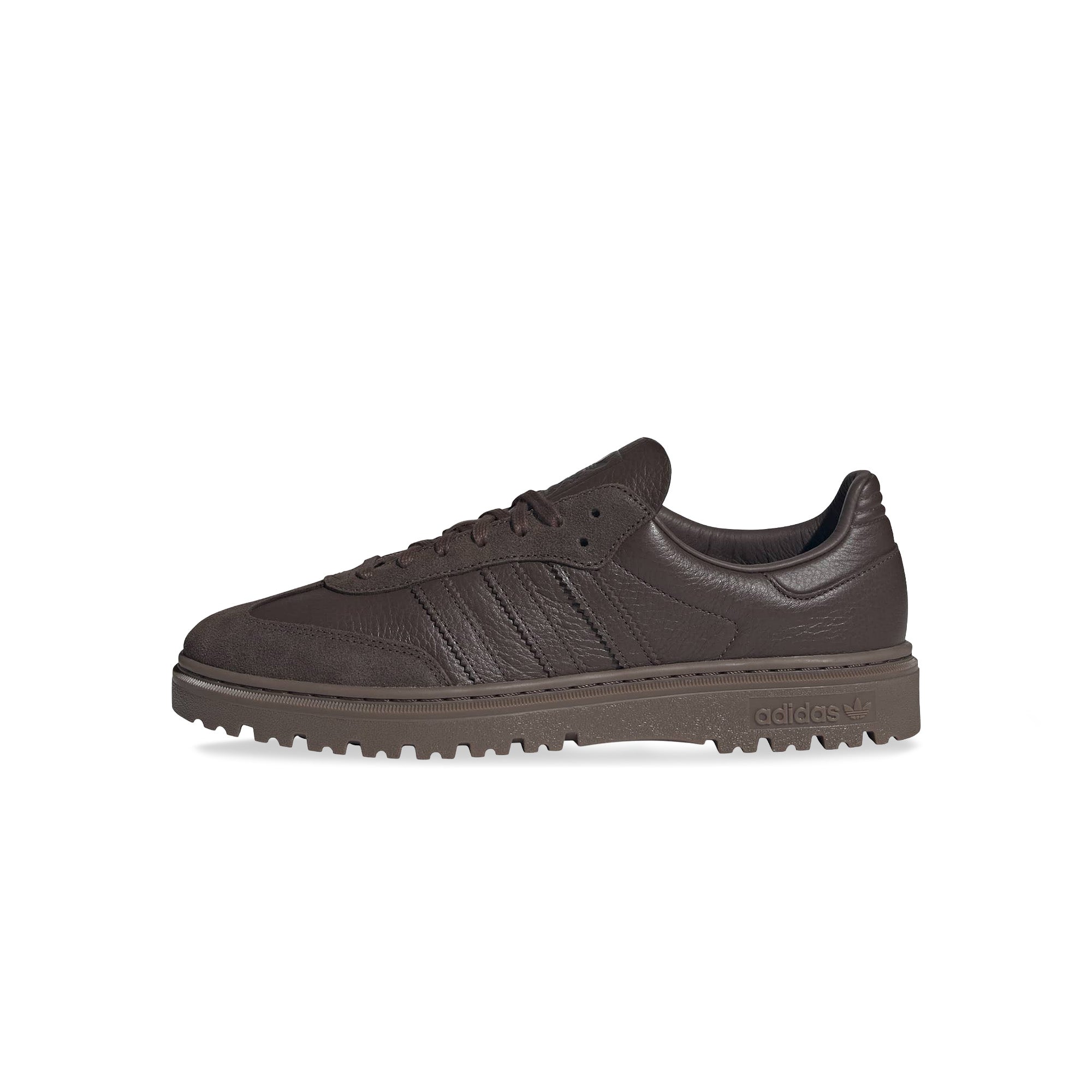 adidas Samba LX Freizeit 'Brown' - ROOTED